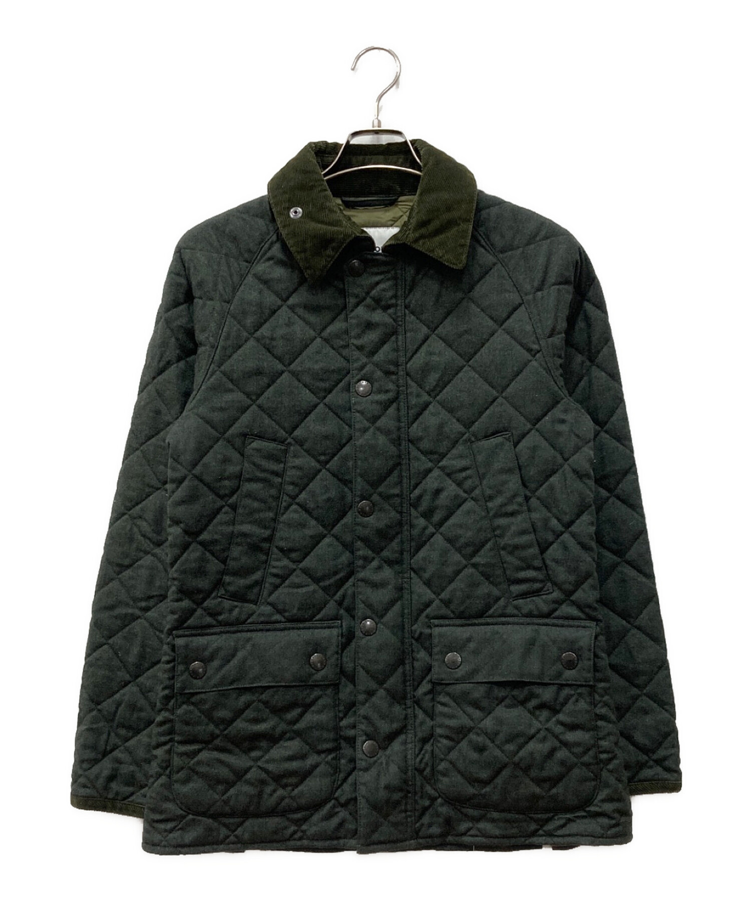 中古・古着通販】Barbour (バブアー) SHIPS (シップス) モダンフィット