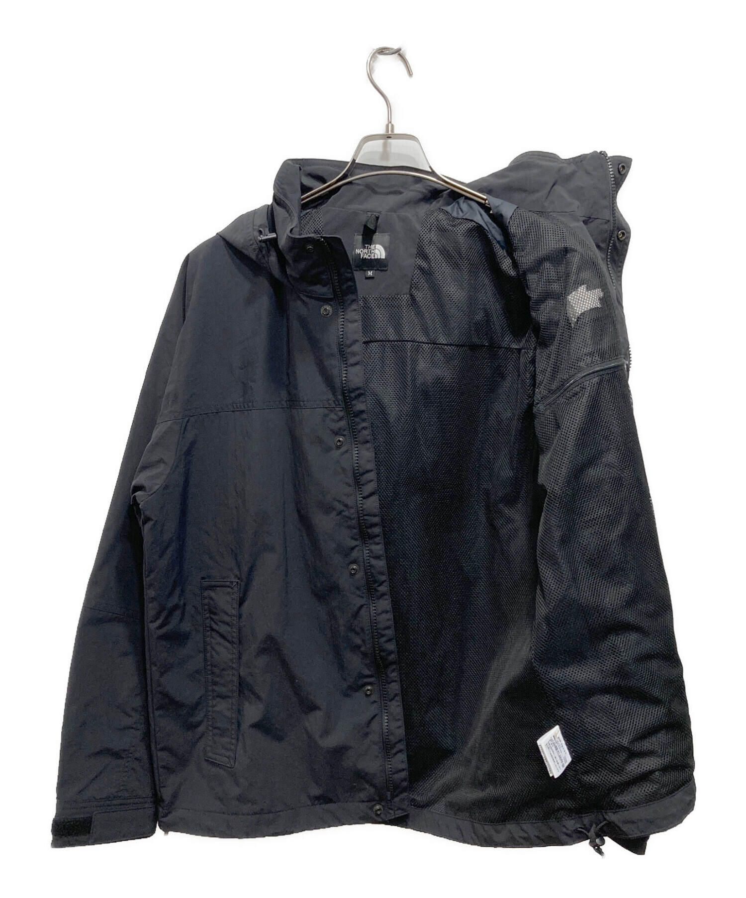 中古・古着通販】THE NORTH FACE (ザ ノース フェイス) ハイドレナ