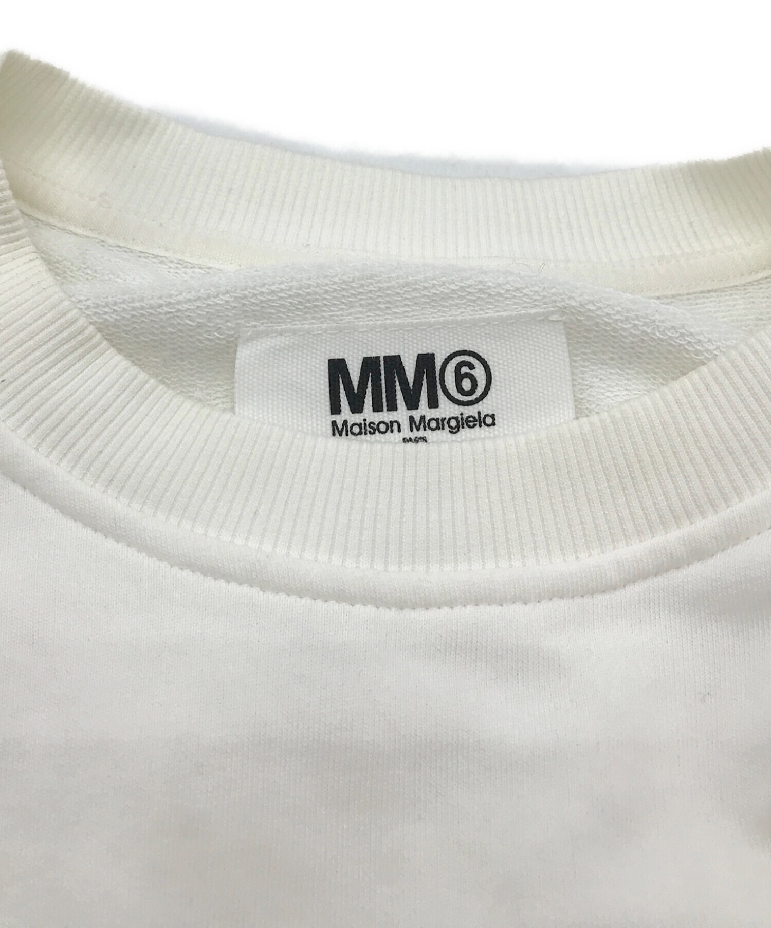 中古・古着通販】MM6 Maison Margiela (エムエムシックス メゾン