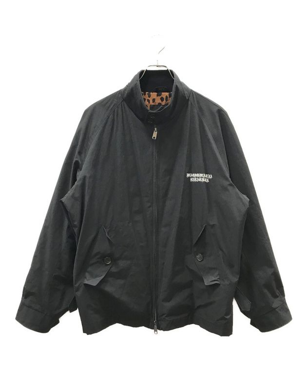 中古・古着通販】WACKO MARIA (ワコマリア) BARACUTA (バラクータ) G4