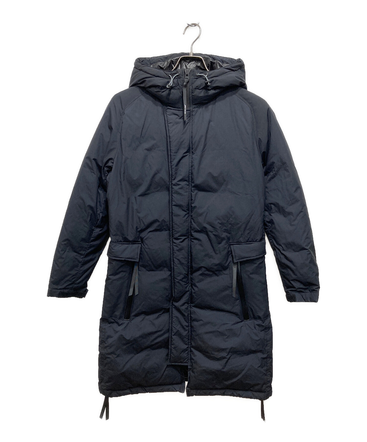 中古・古着通販】WISLOM (ウィズロム) JO 2.0 RUGA ダウンジャケット 