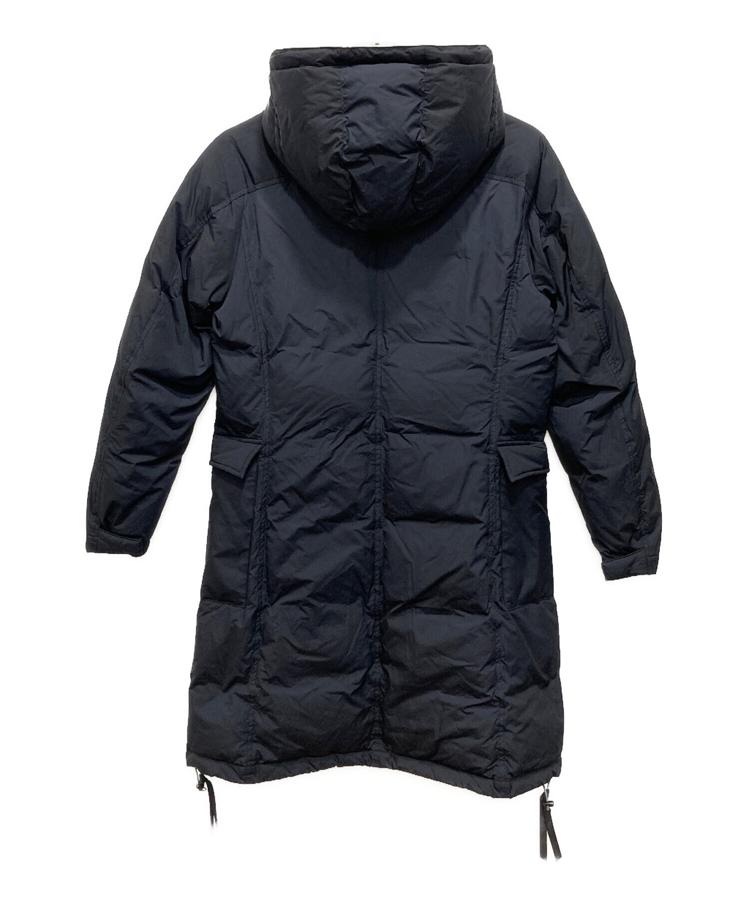 中古・古着通販】WISLOM (ウィズロム) JO 2.0 RUGA ダウンジャケット 