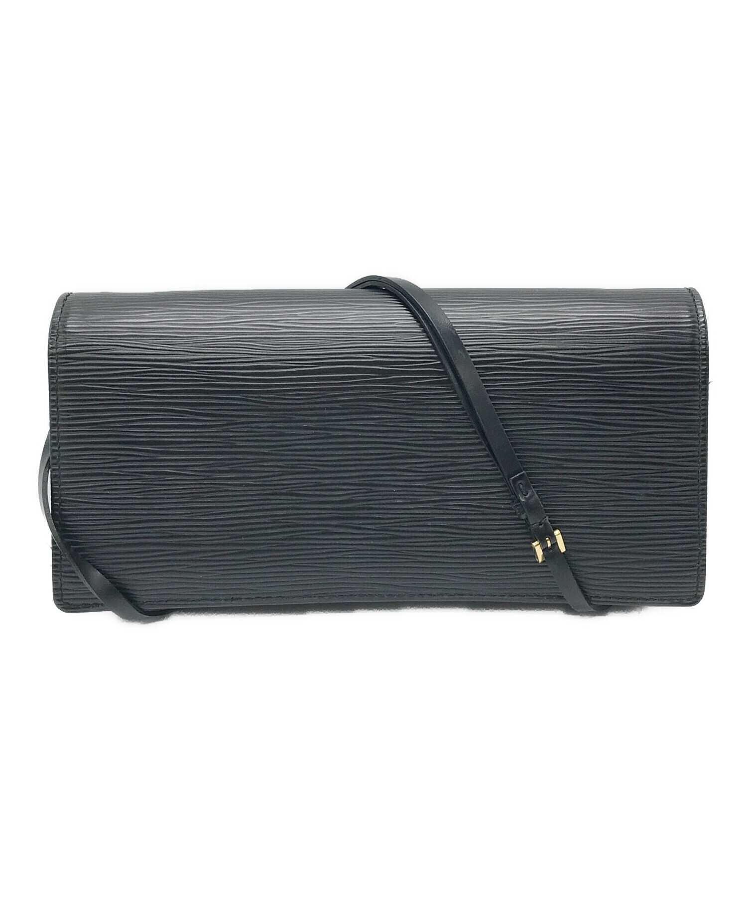 中古・古着通販】LOUIS VUITTON (ルイ ヴィトン) エピ オン 中古・古着通販】LOUIS VUITTON (ルイ ヴィトン) エピ オン