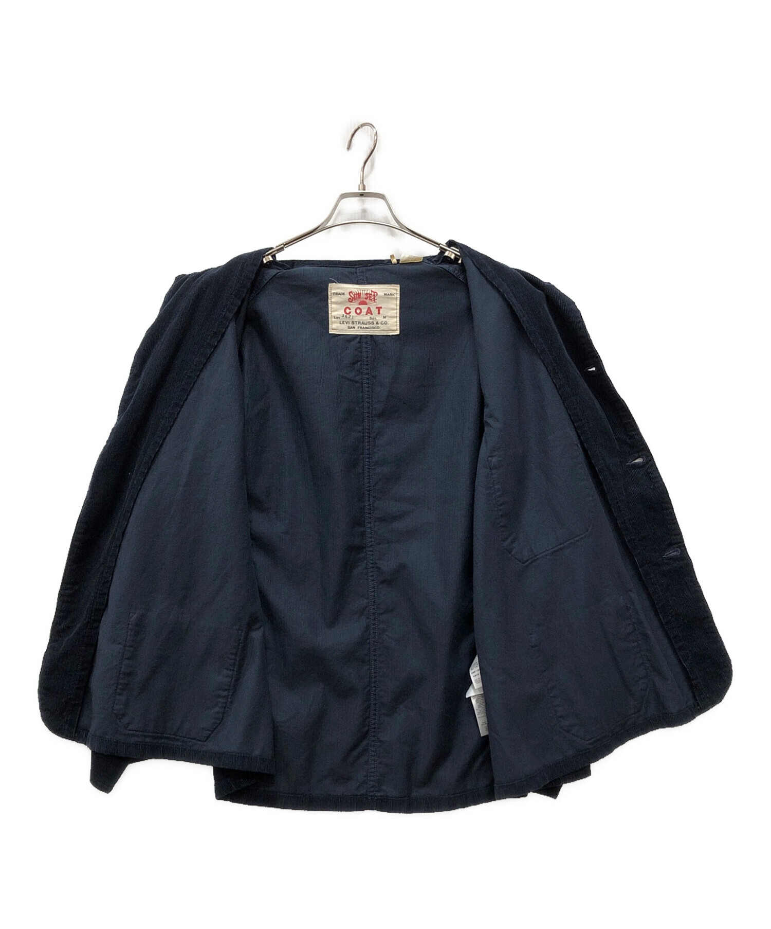 中古・古着通販】LEVI'S VINTAGE CLOTHING (リーバイスヴィンテージ