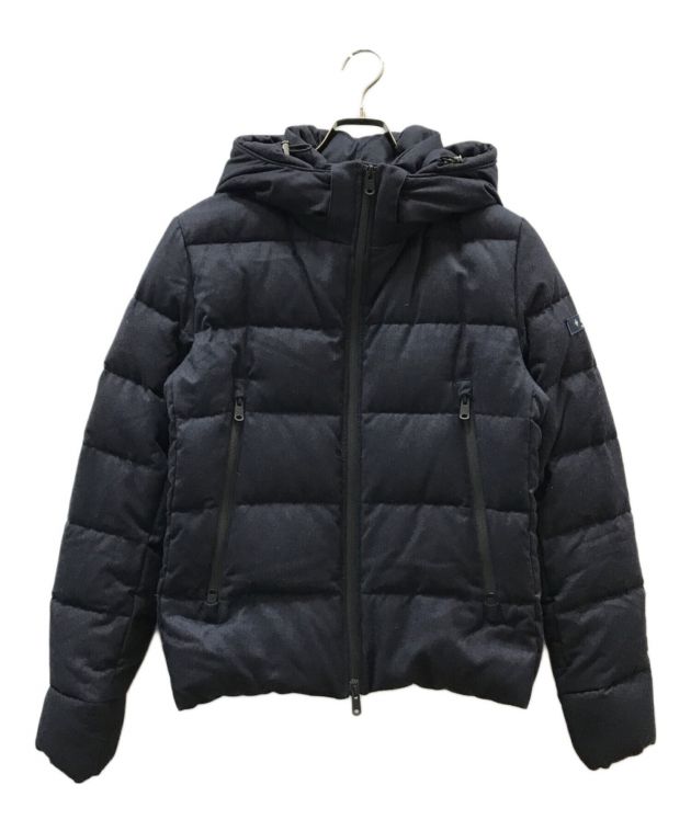 最高級ダウン18AW!!!サイズ02(M)TATRAS タトラス ダウン 美品タトラス 