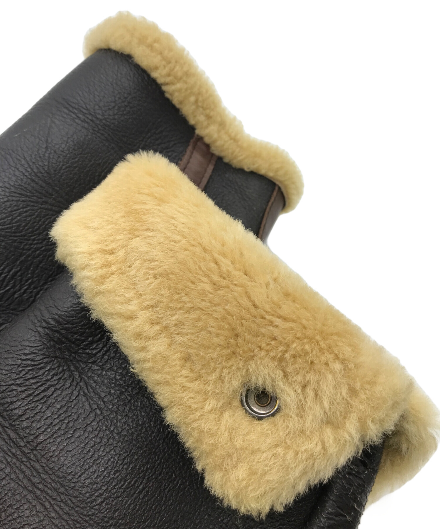 中古・古着通販】MORGAN PRODUCTIONS (モーガン プロダクションズ) B-6