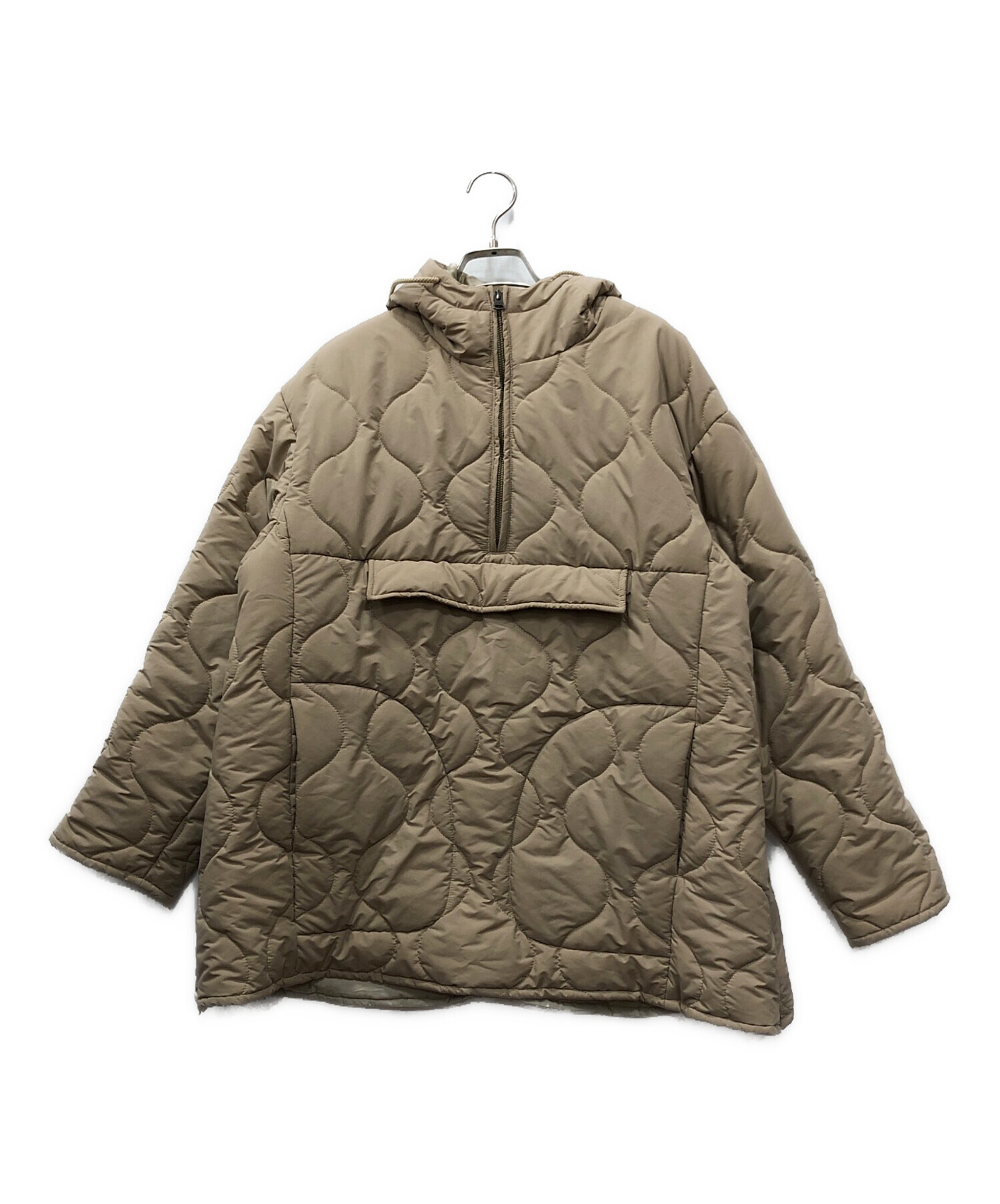 TRADITIONAL WETHERWEAR plageキルティングダウン 中古・古着通販】Traditional Weatherwear (トラディショナルウェザー