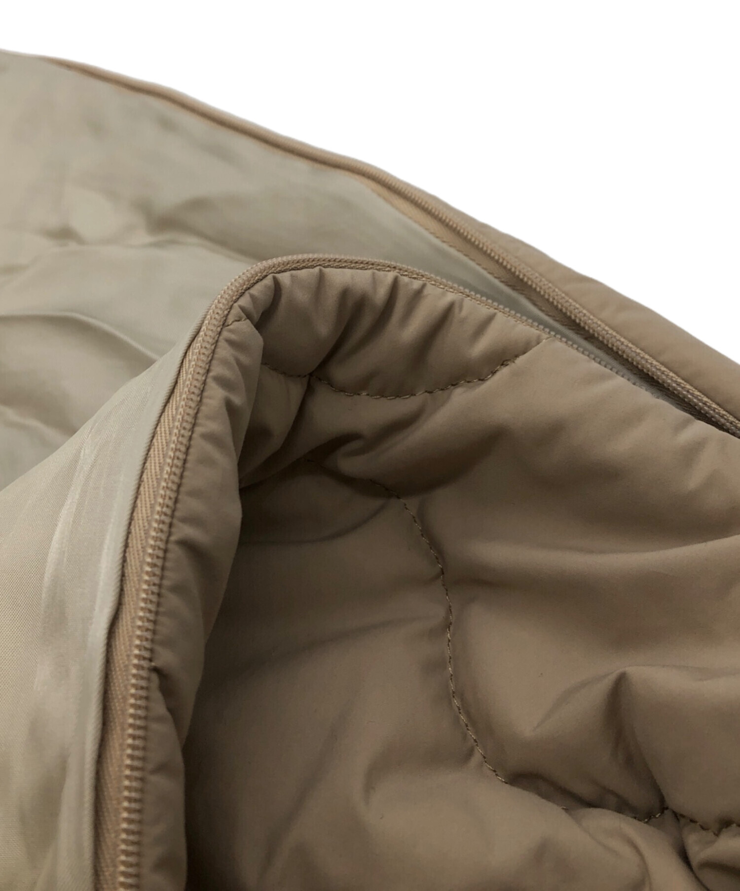 TRADITIONAL WETHERWEAR plageキルティングダウン TRADITIONAL WETHERWEAR plageキルティングダウン ジャケット・アウター