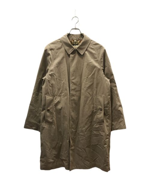 中古・古着通販】BURBERRY LONDON (バーバリーロンドン) バルマカーン