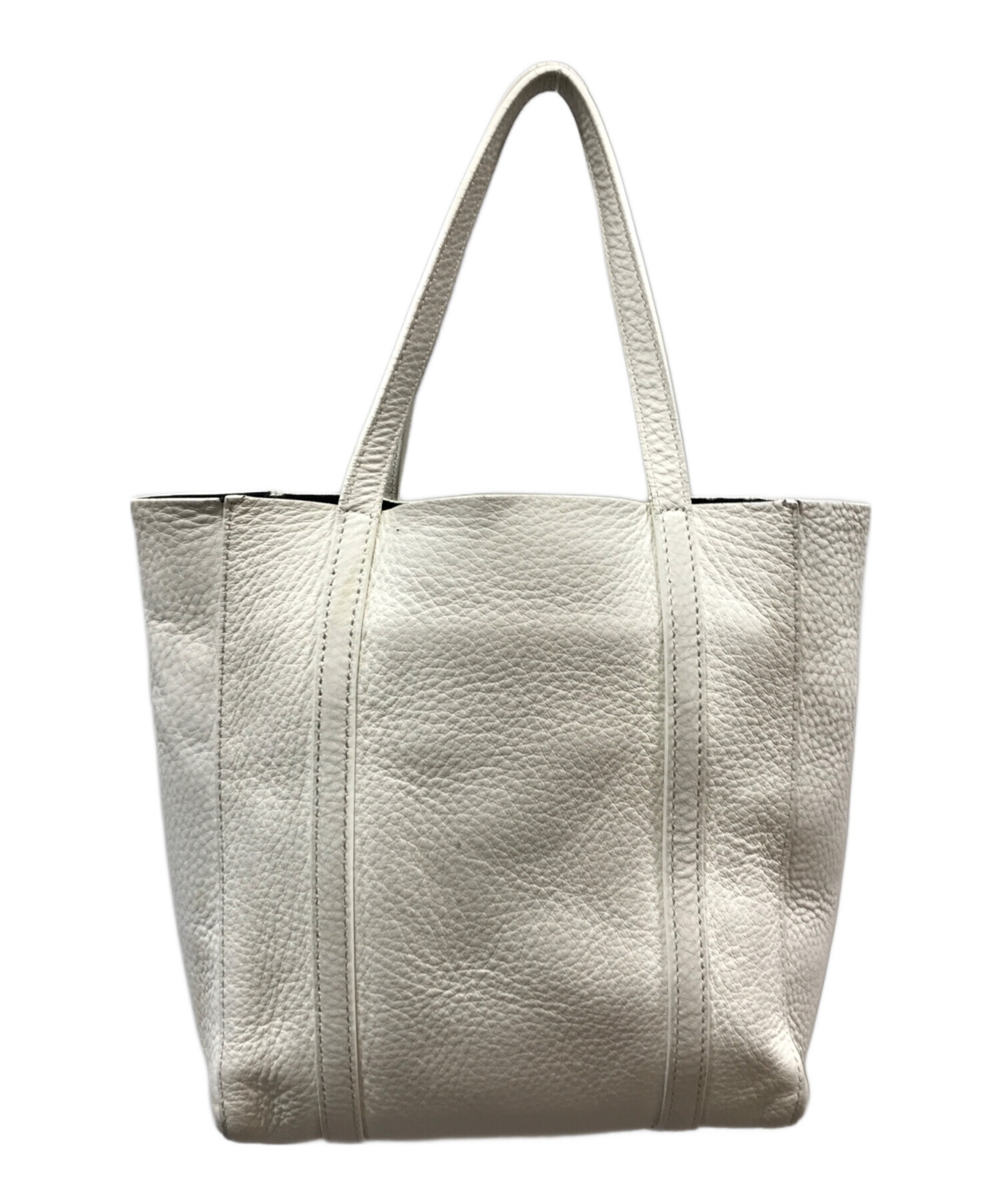 中古・古着通販】BALENCIAGA (バレンシアガ) エブリデイトートバッグ 