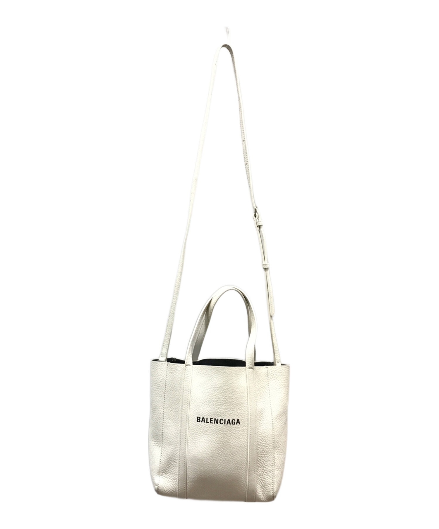 Balenciaga☆バレンシアガ ☆エブリデイトートバッグ XXSサイズ