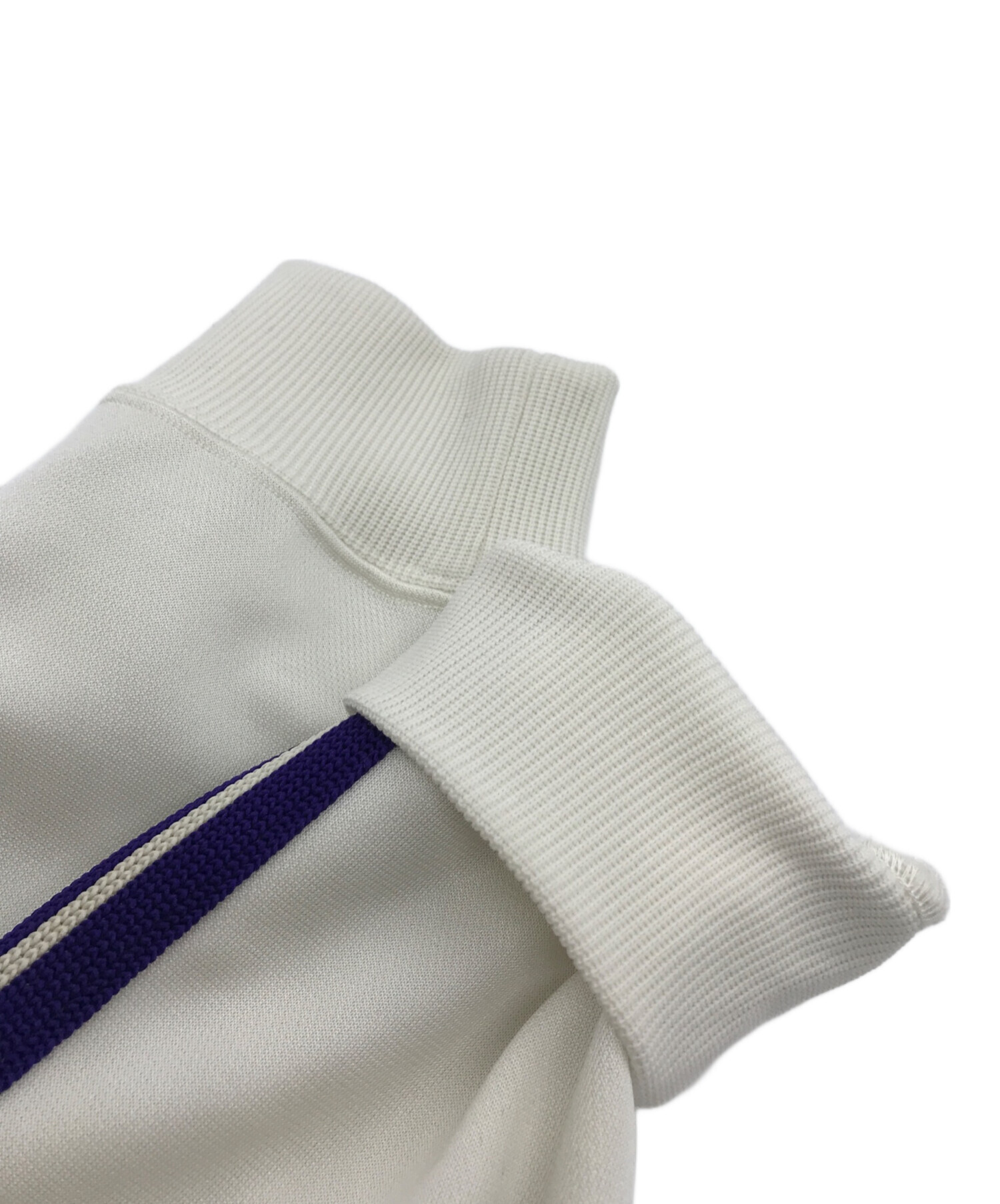 中古・古着通販】Needles (ニードルズ) トラックジャケット