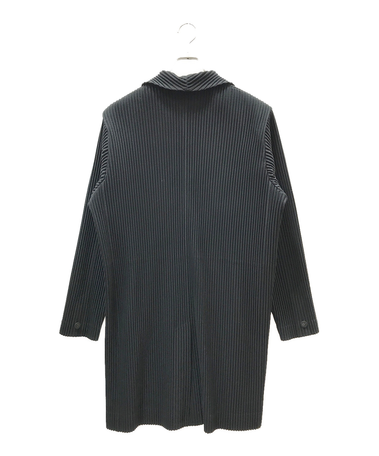 中古・古着通販】HOMME PLISSE ISSEY MIYAKE (オムプリッセ イッセイ