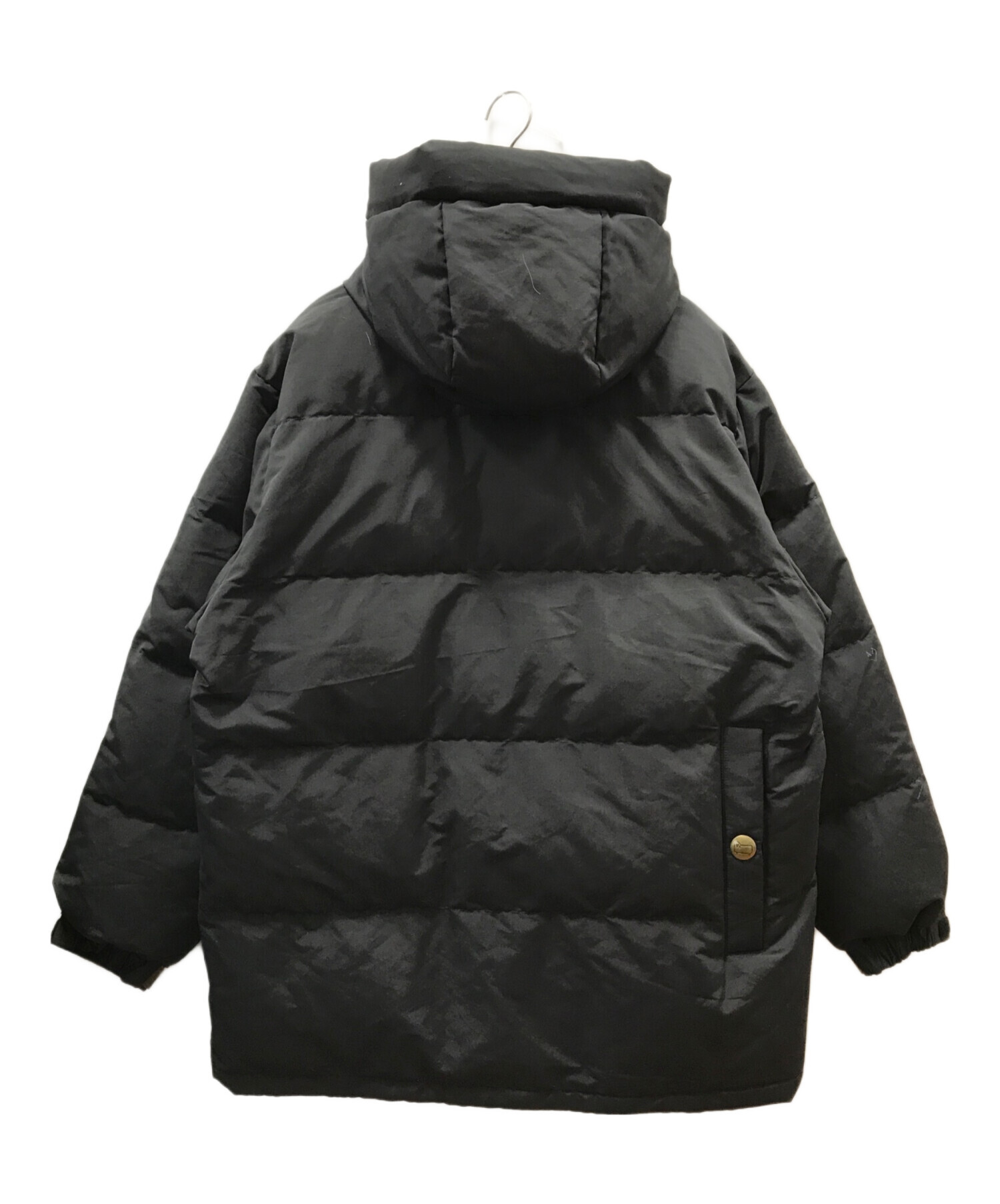 中古・古着通販】WOOLRICH (ウールリッチ) CLASSIC FIT CAMP