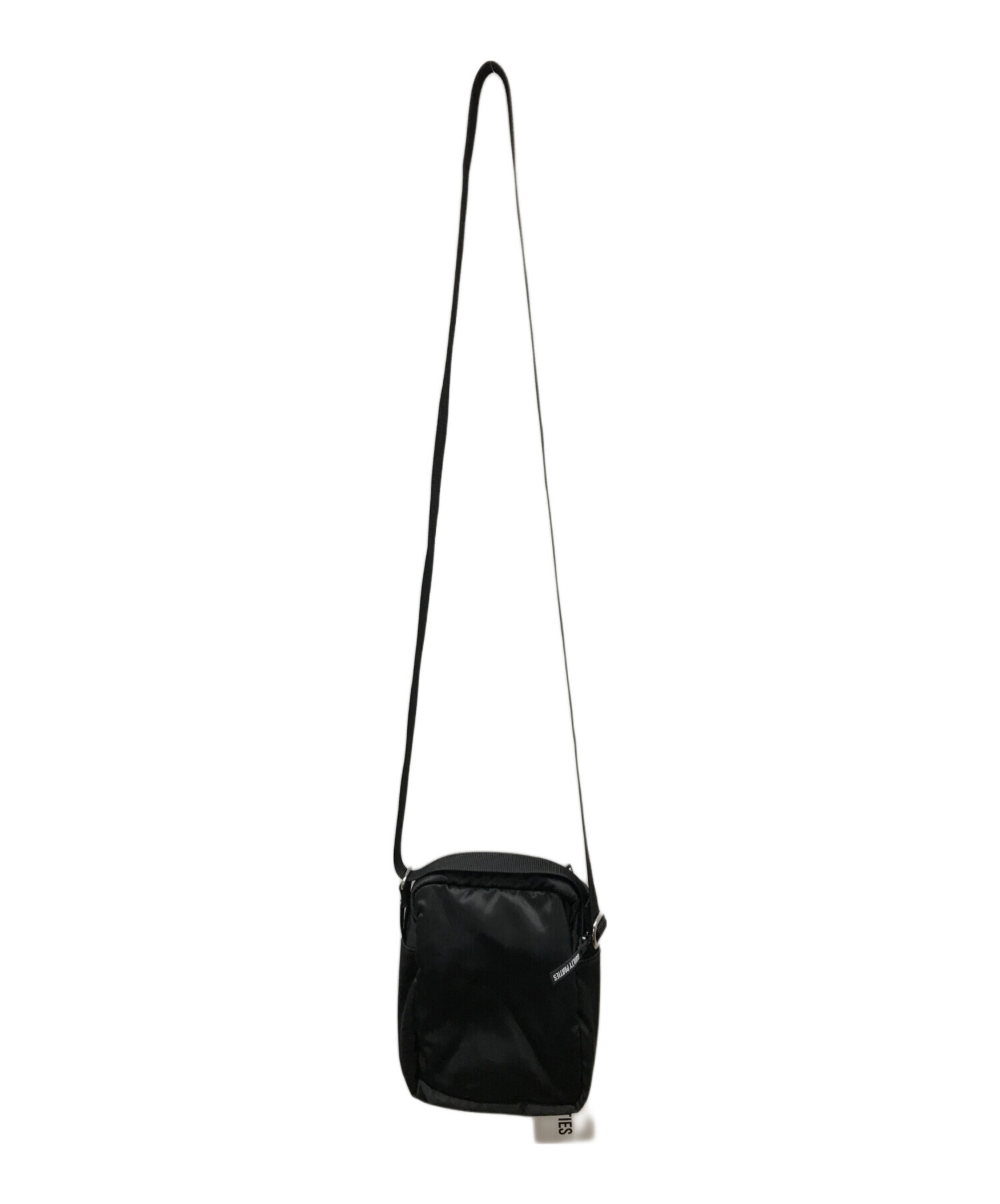 中古・古着通販】WACKO MARIA (ワコマリア) SMALL SHOULDER BAG 