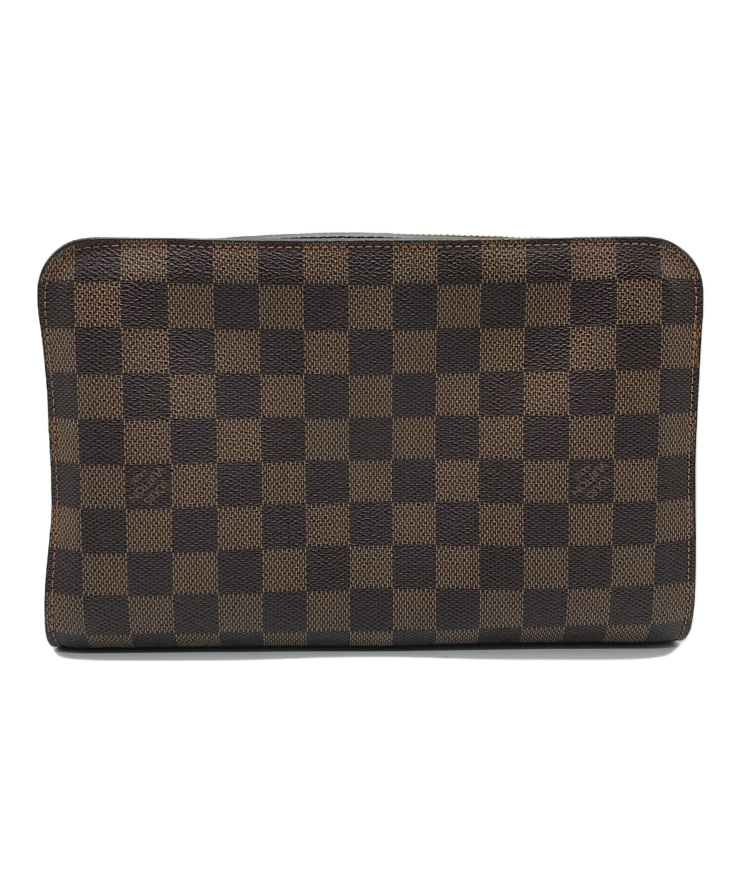 中古・古着通販】LOUIS VUITTON (ルイ ヴィトン) ダミエ サンルイ