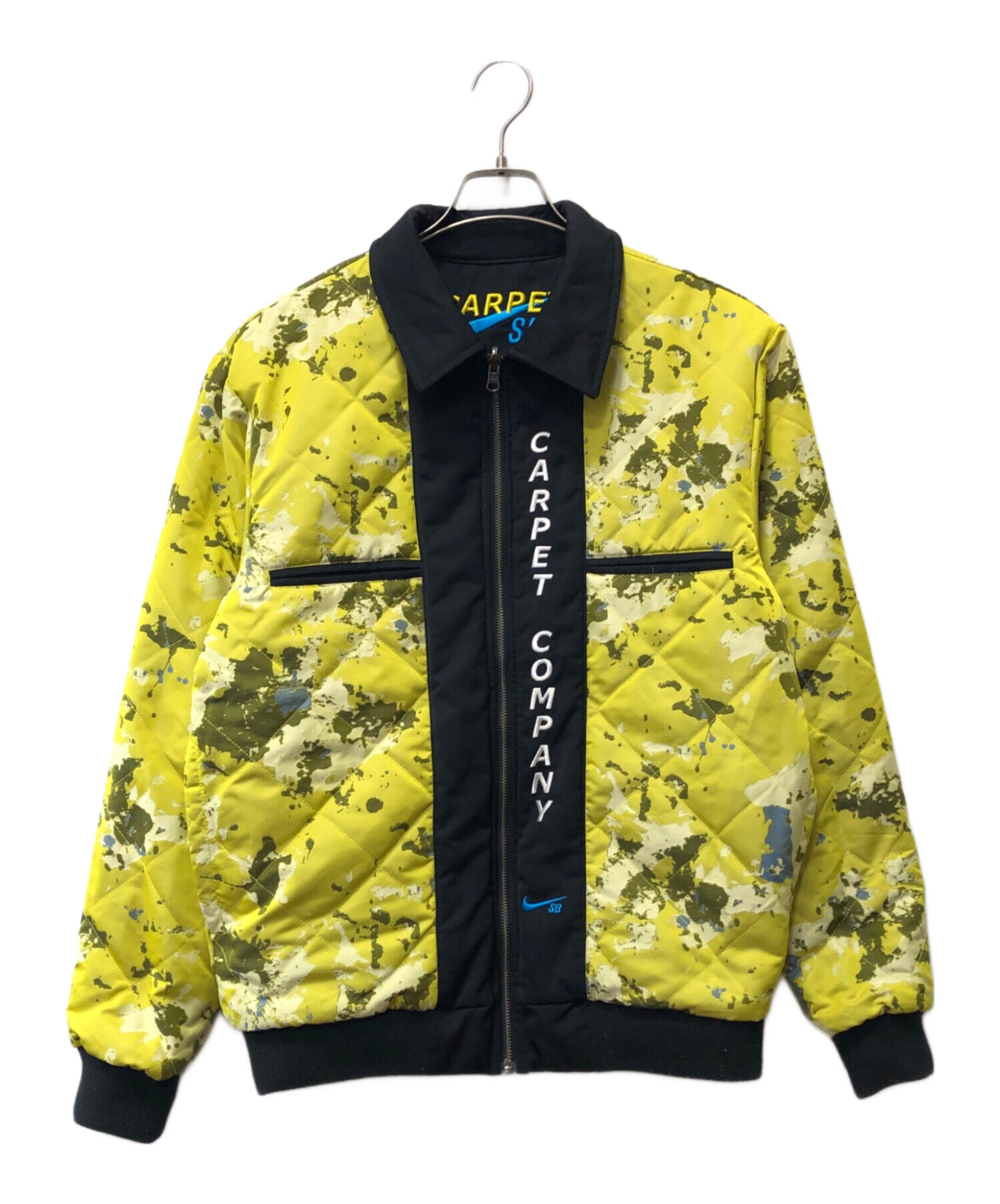 中古・古着通販】NIKE SB (ナイキエスビー) CARPET (カーペット