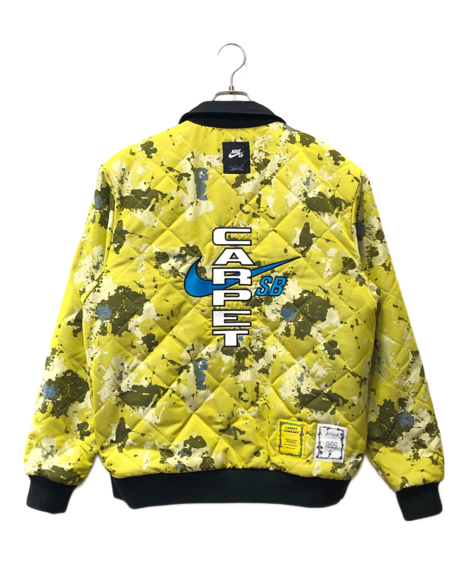 中古・古着通販】NIKE SB (ナイキエスビー) CARPET (カーペット