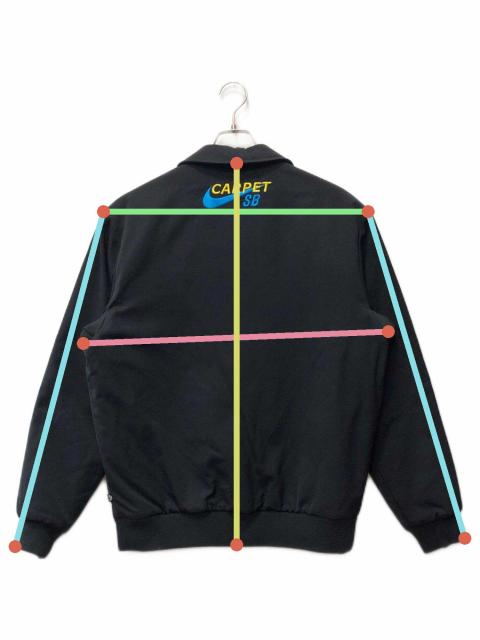 中古・古着通販】NIKE SB (ナイキエスビー) CARPET (カーペット