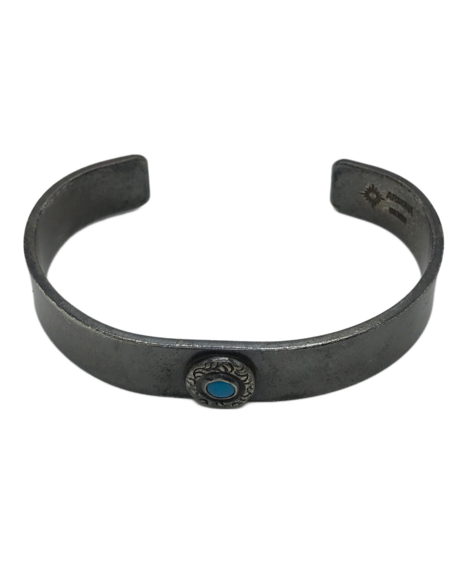 Arizona freedom バングル ターコイズ ARIZONA FREEDOM バングル