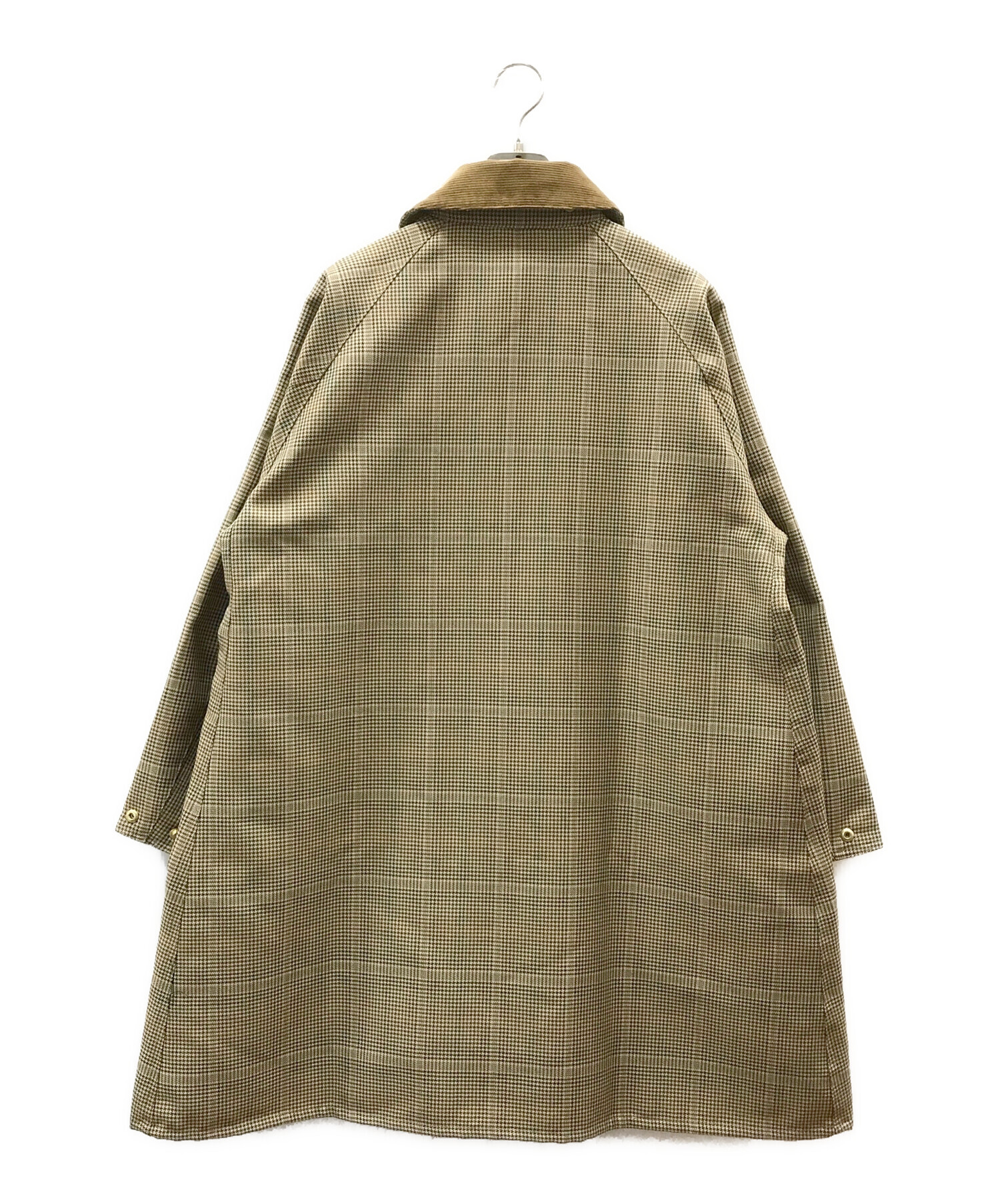 中古・古着通販】Barbour (バブアー) FRAMeWORK (フレームワーク) 別注