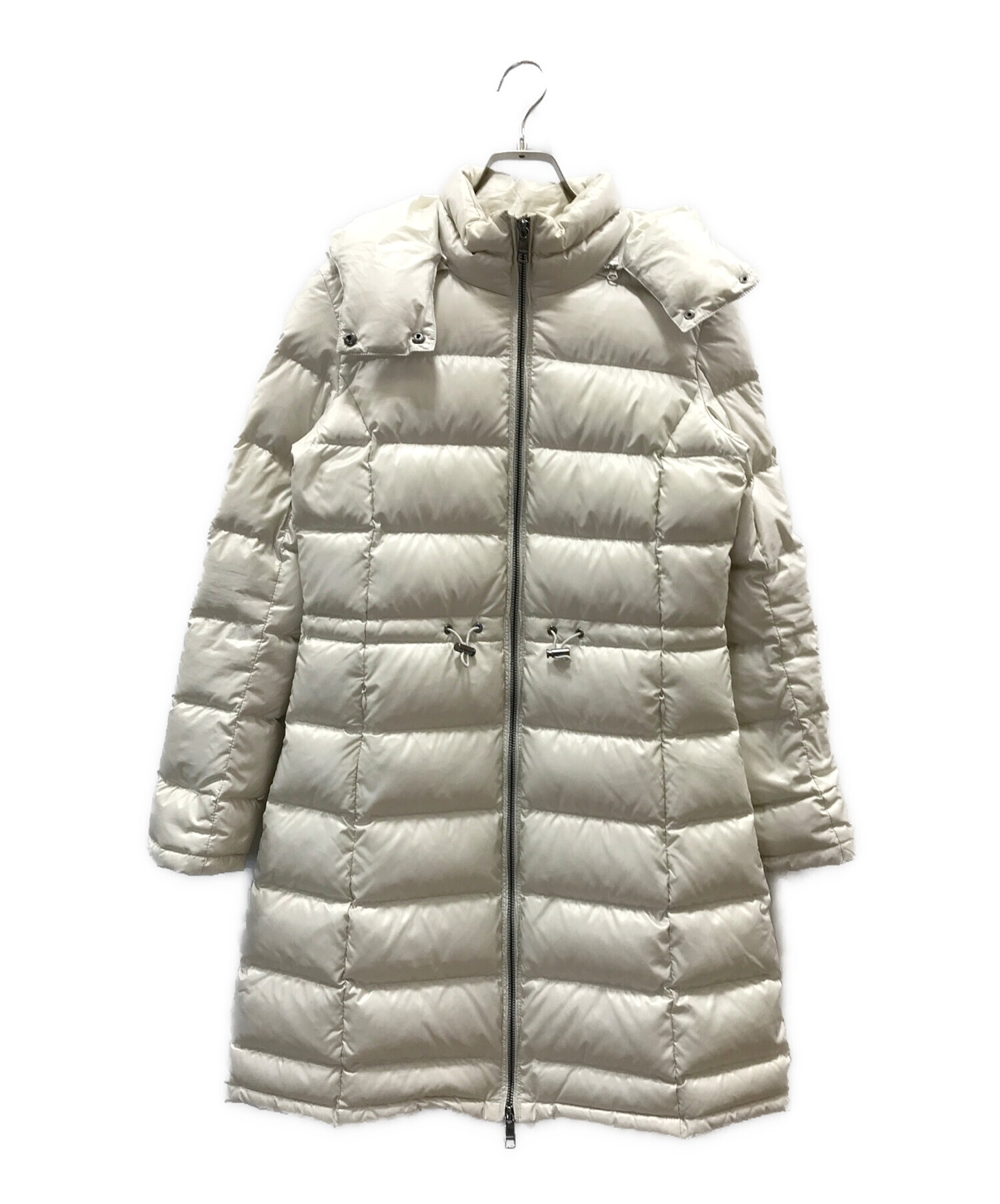 MAX&Co. マックスアンドコー　 ダウンコート 中古・古着通販】MAX&Co. (マックスアンドコー) ダウンコート オフ