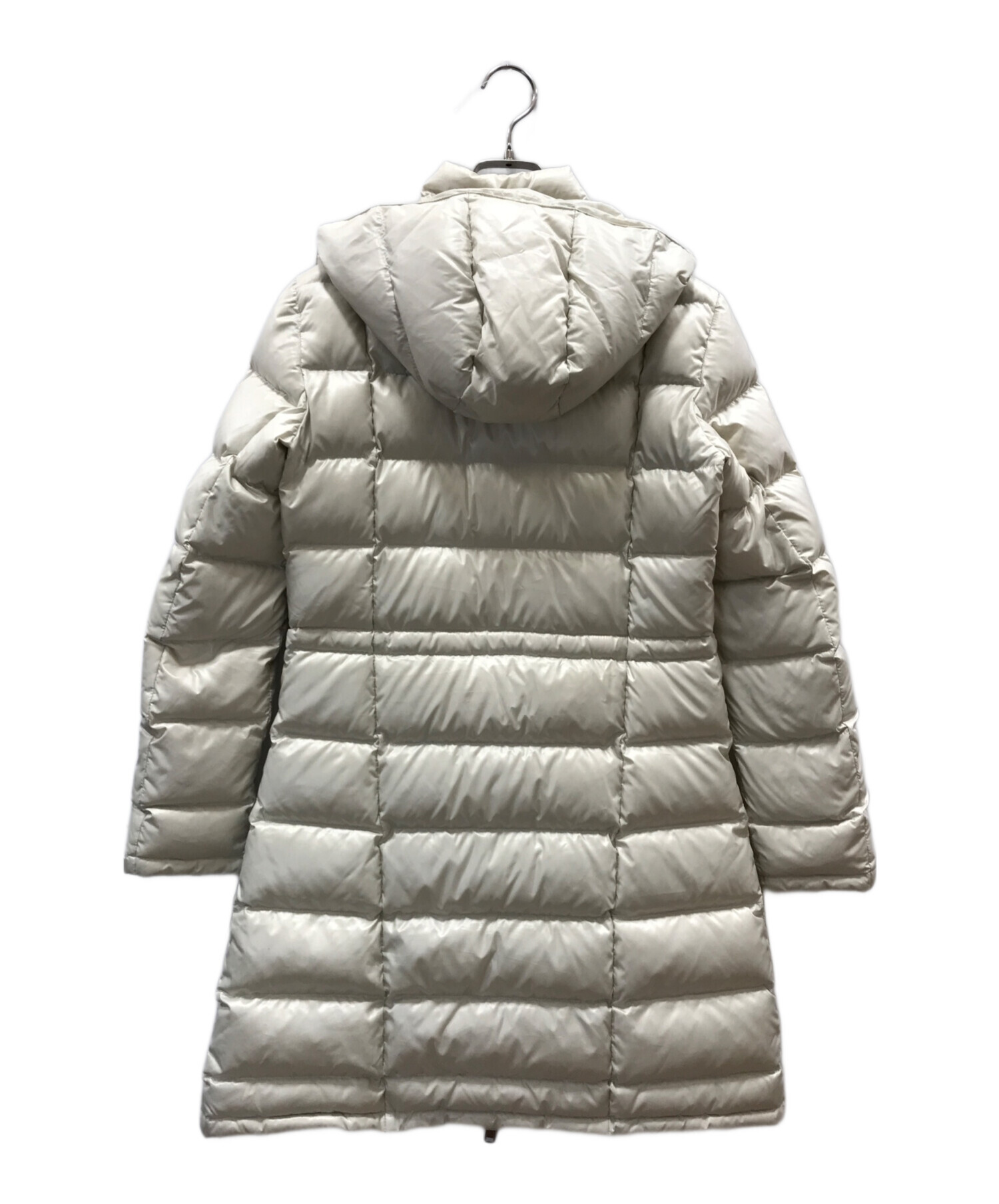 中古・古着通販】MAX&Co. (マックスアンドコー) ダウンコート オフ