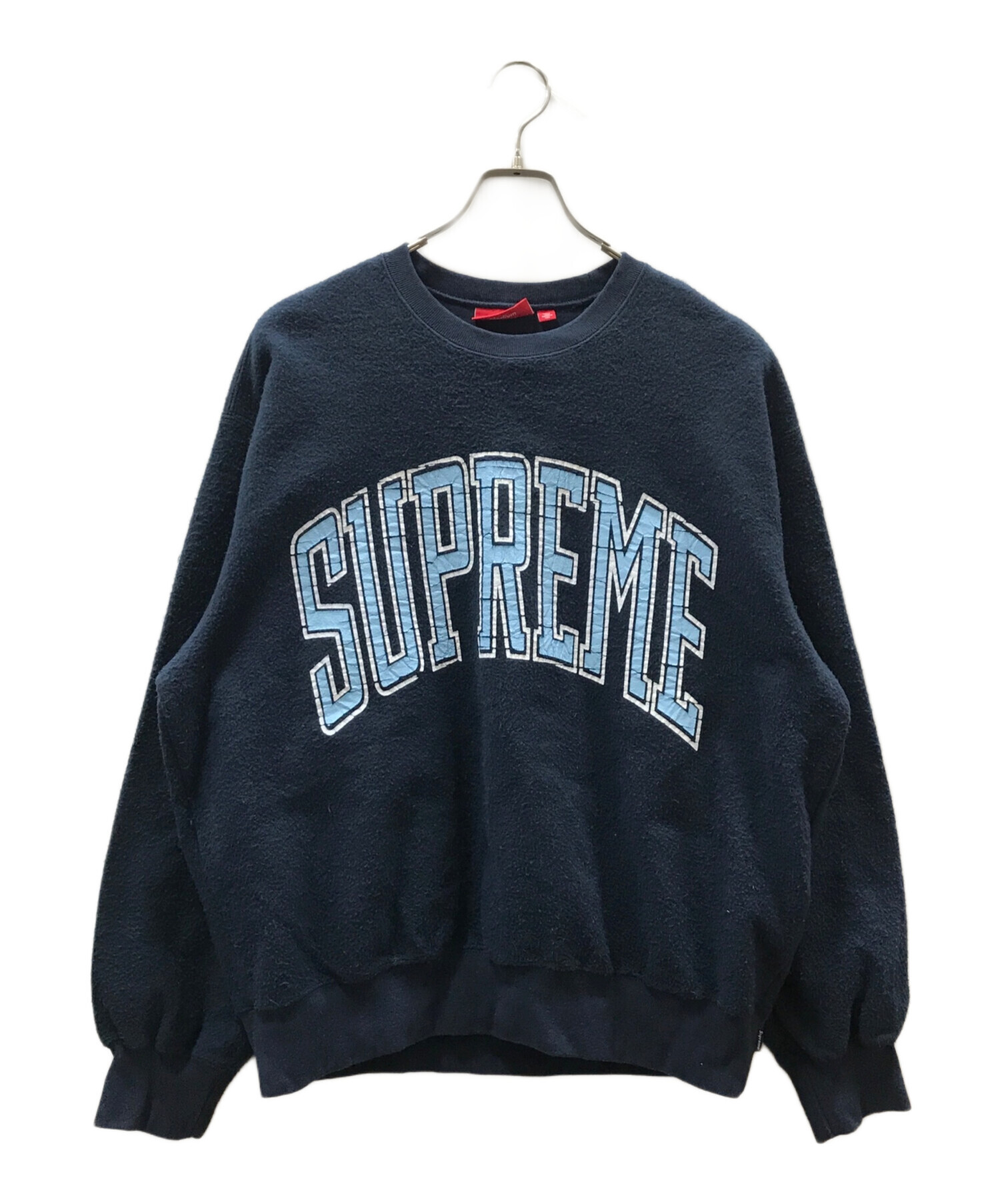 Supreme Inside Out Crewneck シュプリーム