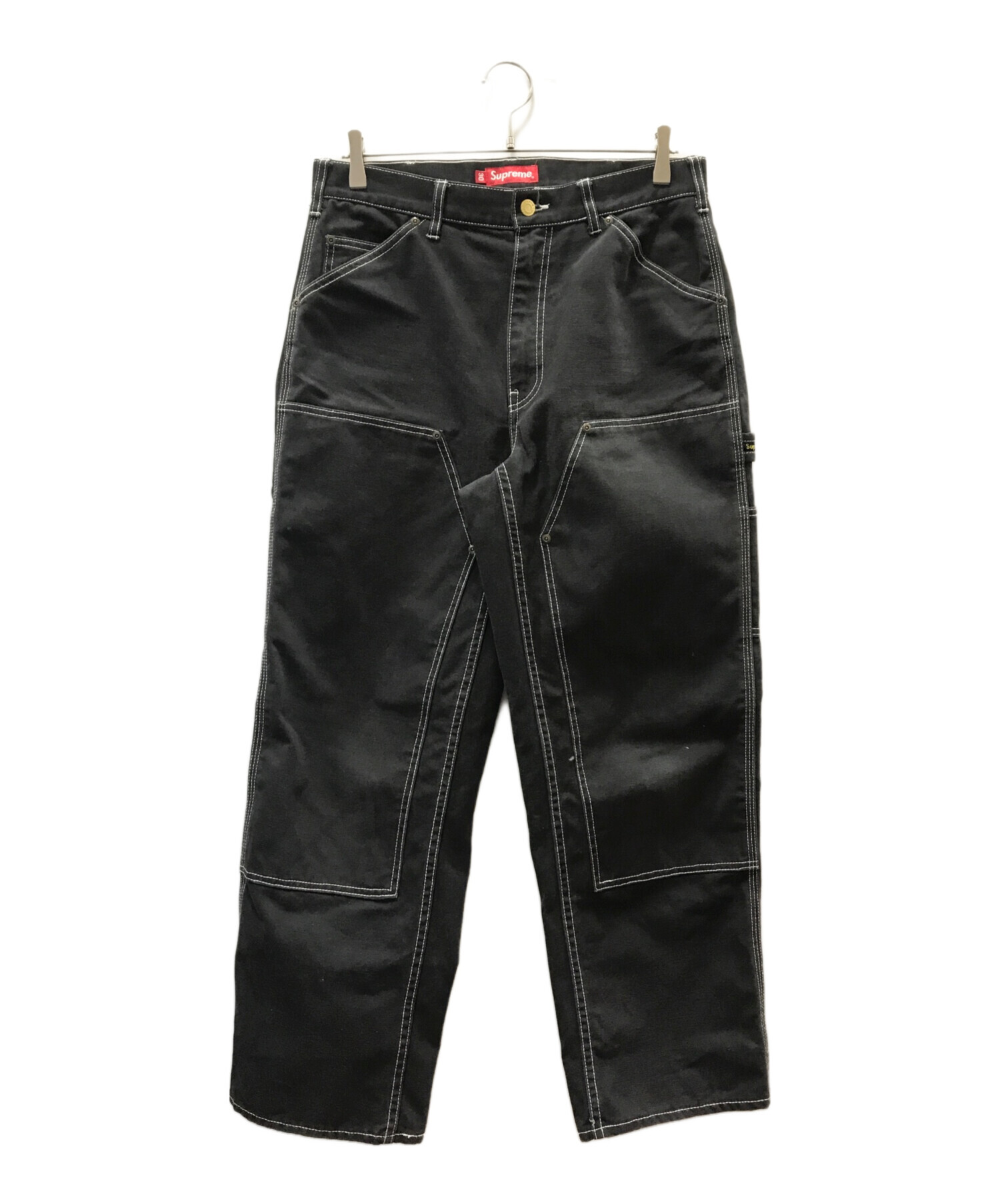 中古・古着通販】Supreme (シュプリーム) Double Knee Canvas 中古・古着通販】Supreme (シュプリーム) Double Knee Canvas