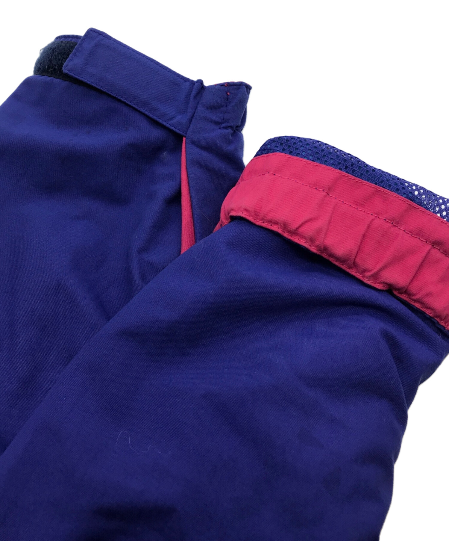 中古・古着通販】Patagonia (パタゴニア) バックボウルアノラック