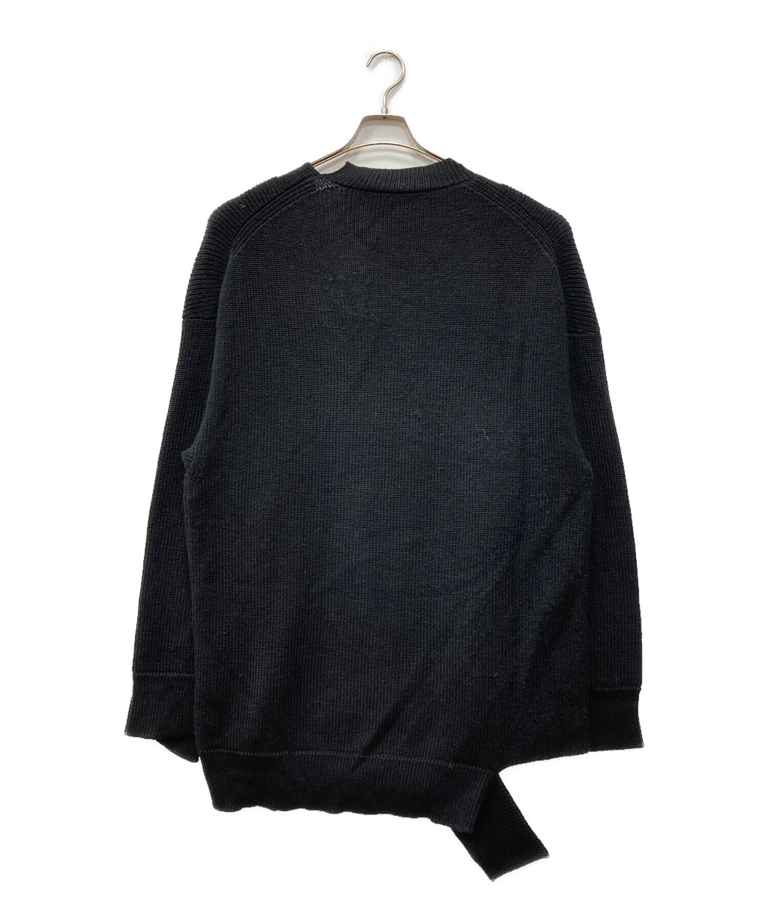 中古・古着通販】ALMOSTBLACK (オールモストブラック) デザイン 中古・古着通販】ALMOSTBLACK (オールモストブラック) デザイン
