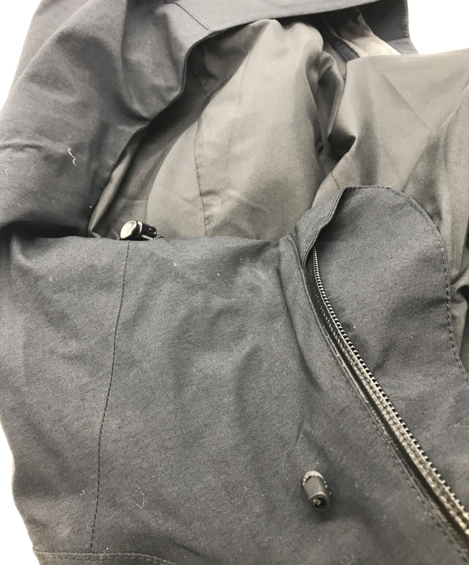 ホグロフス エレイション GTX パーカ Women スキージャケット L.I.M GTX II Jacket Women – UPLNDオンラインストア