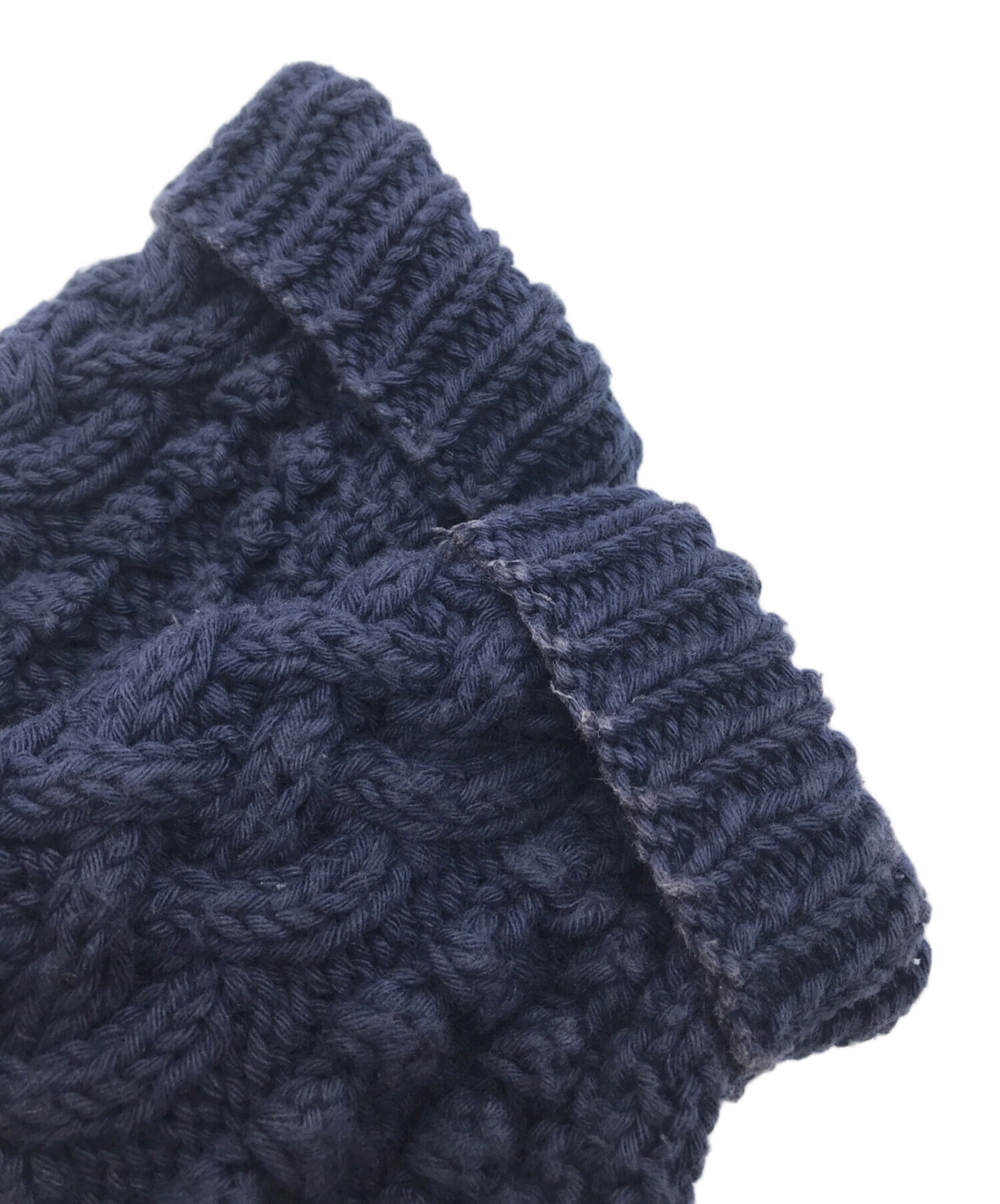 中古・古着通販】INVERALLAN (インバーアラン) 4Aカーディガン