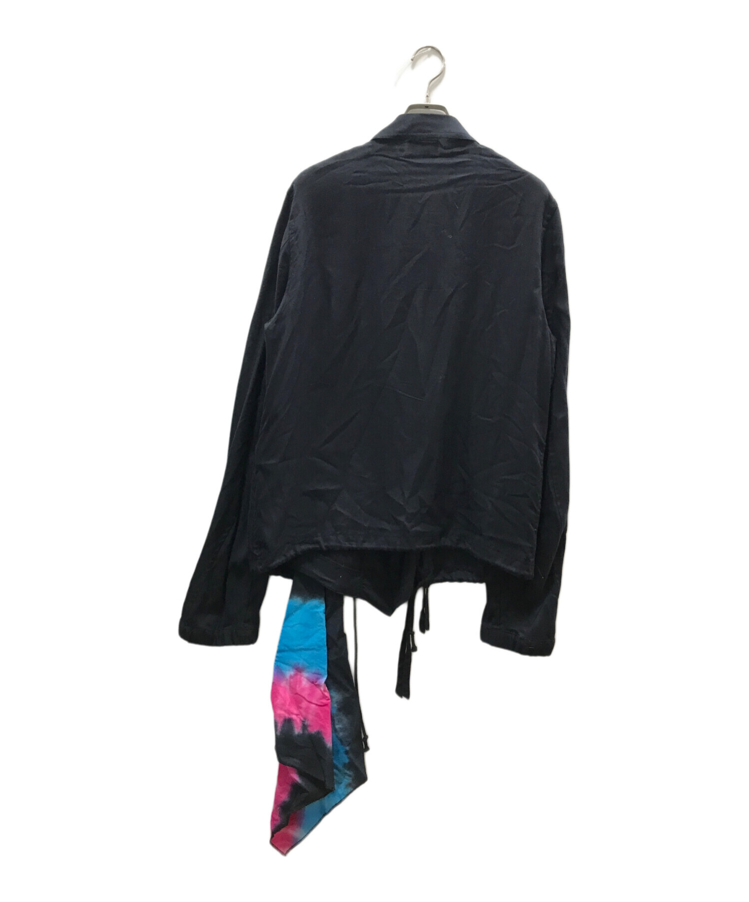 中古・古着通販】BED J.W. FORD (ベッドフォード) Layered Vest 