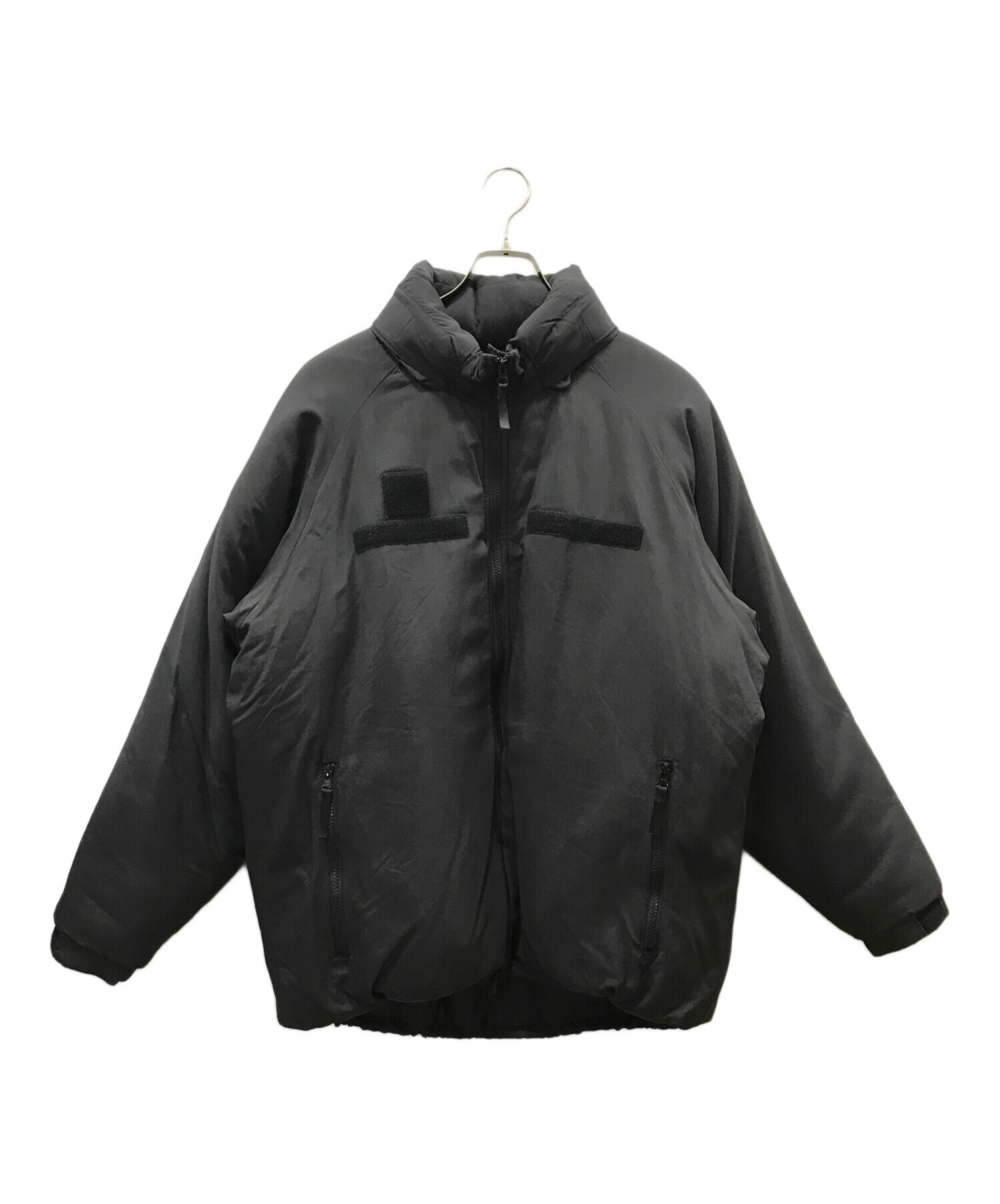 中古・古着通販】waiper (ワイパー) シンサレート Level 7 ジャケット 