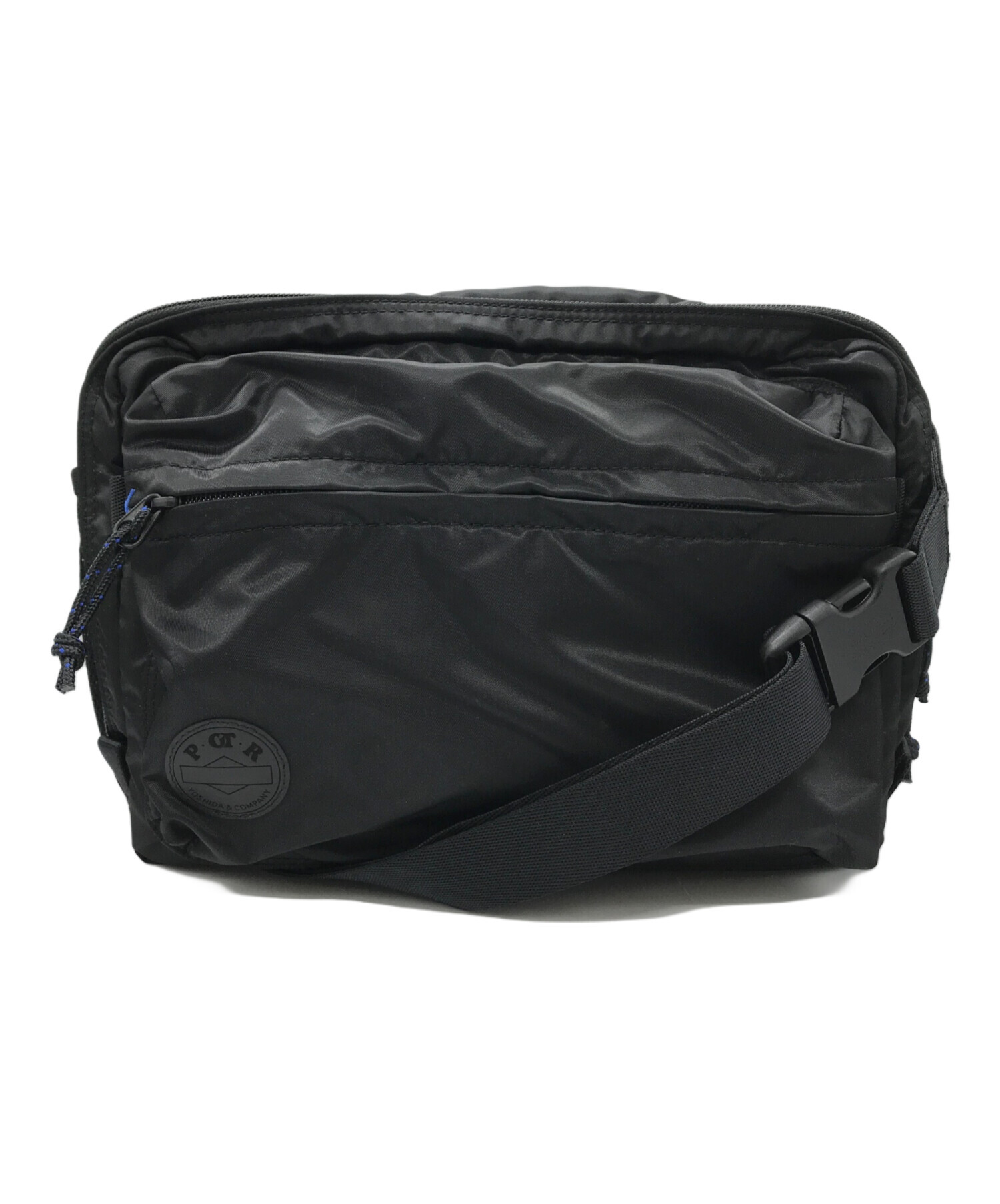 中古・古着通販】POTR (ピー・オー・ティー・アール) SHOULDER PACK 