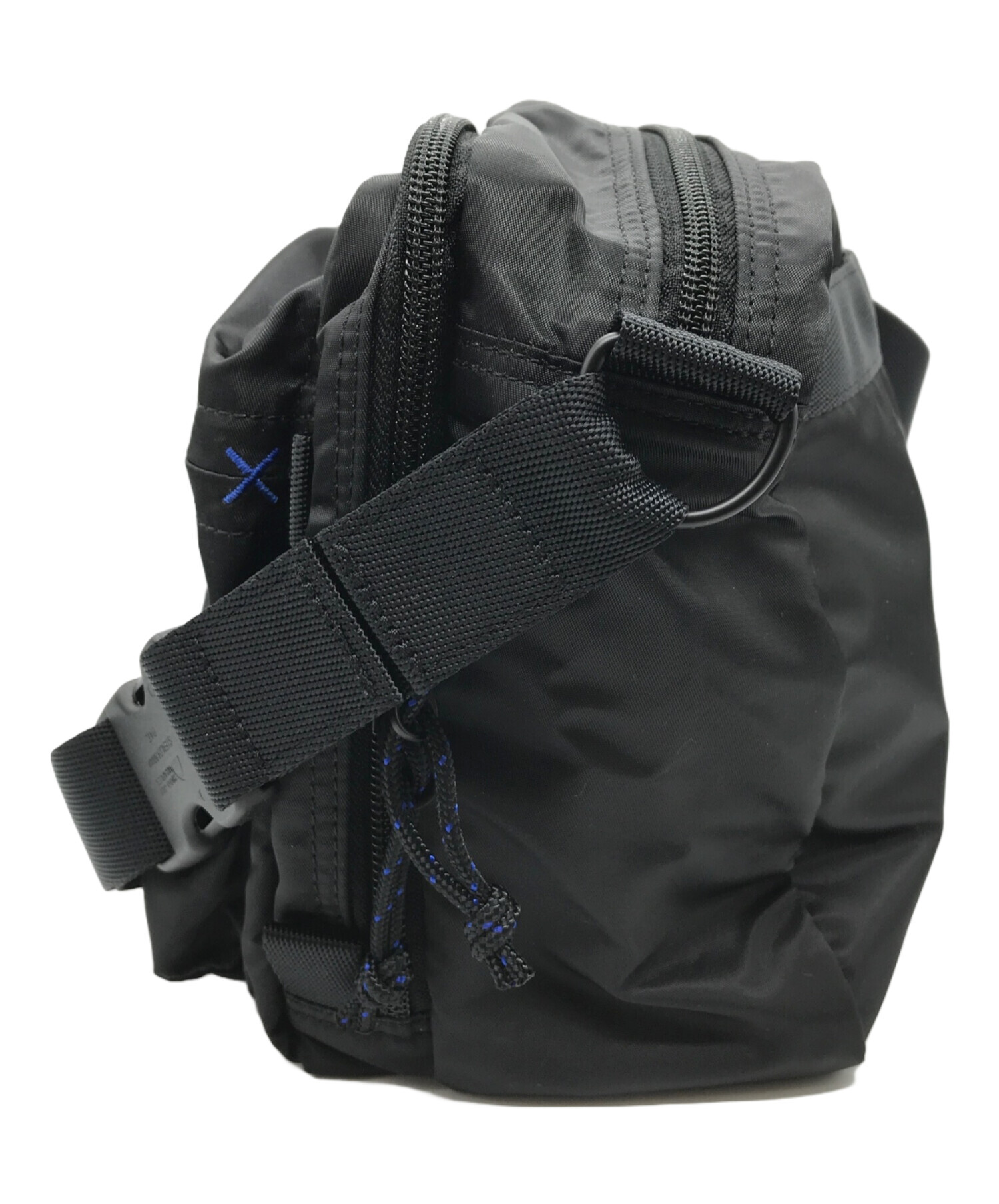 中古・古着通販】POTR (ピー・オー・ティー・アール) SHOULDER PACK 