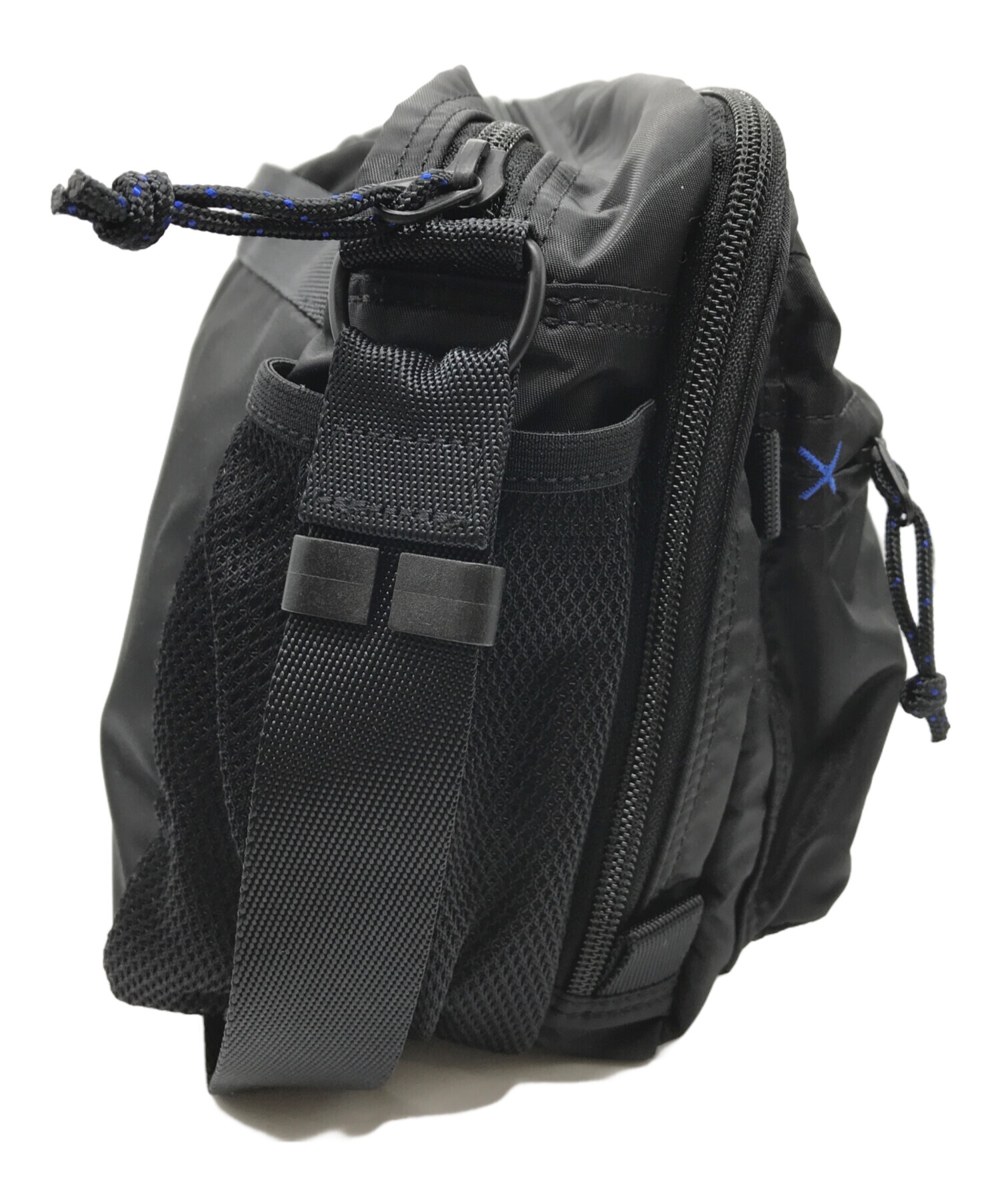 中古・古着通販】POTR (ピー・オー・ティー・アール) SHOULDER PACK 