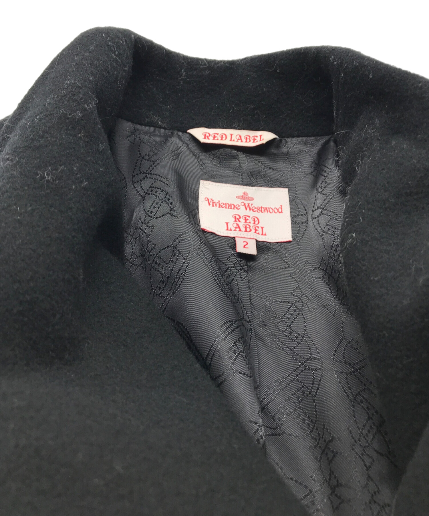 中古・古着通販】Vivienne Westwood RED LABEL (ヴィヴィアンウエスト
