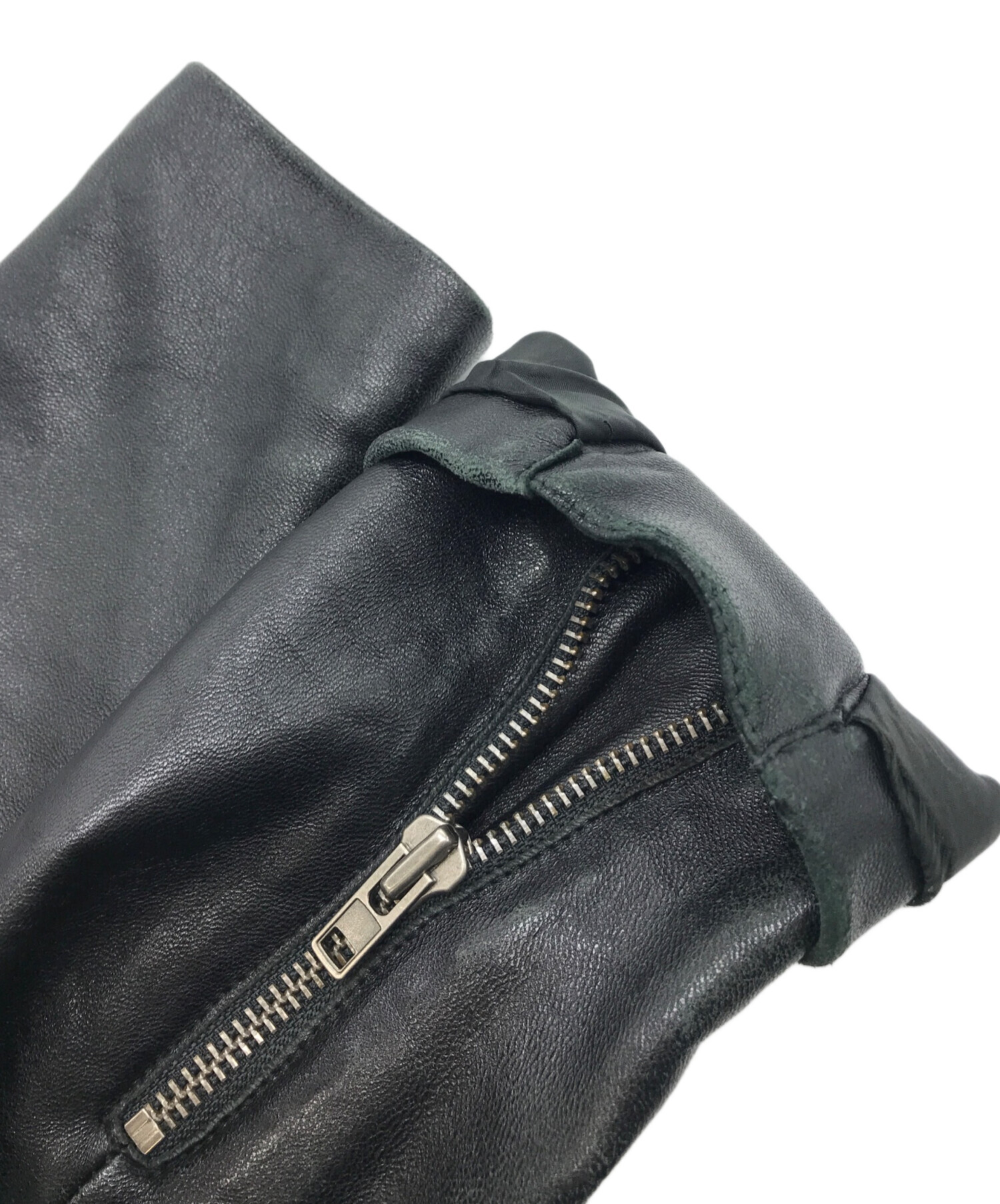 中古・古着通販】Maison Margiela (メゾンマルジェラ) 八の字シングル 