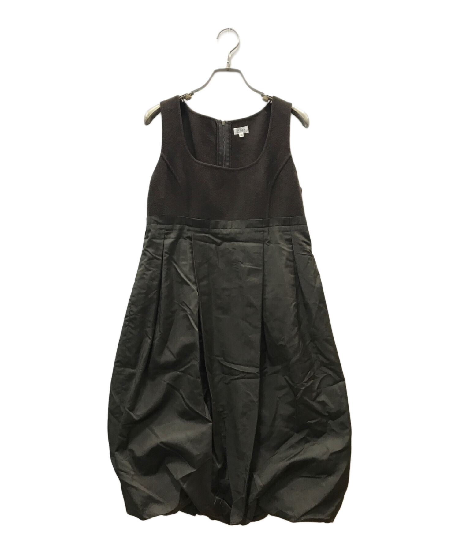 フォクシー ワンピース カシミヤ ノースリーブ 40 フォクシー ワンピース カシミヤ ノースリーブ 40 【公式通販】