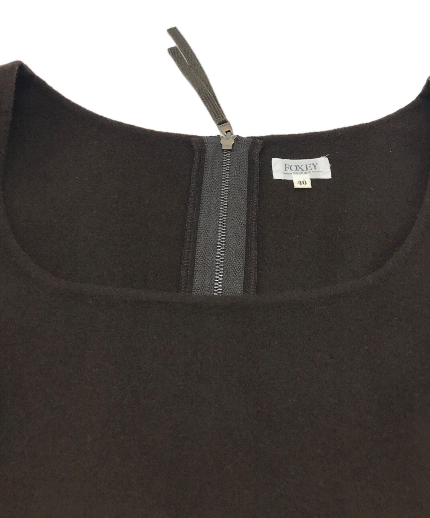 中古・古着通販】FOXEY BOUTIQUE (フォクシー ブティック 中古・古着通販】FOXEY BOUTIQUE (フォクシー ブティック