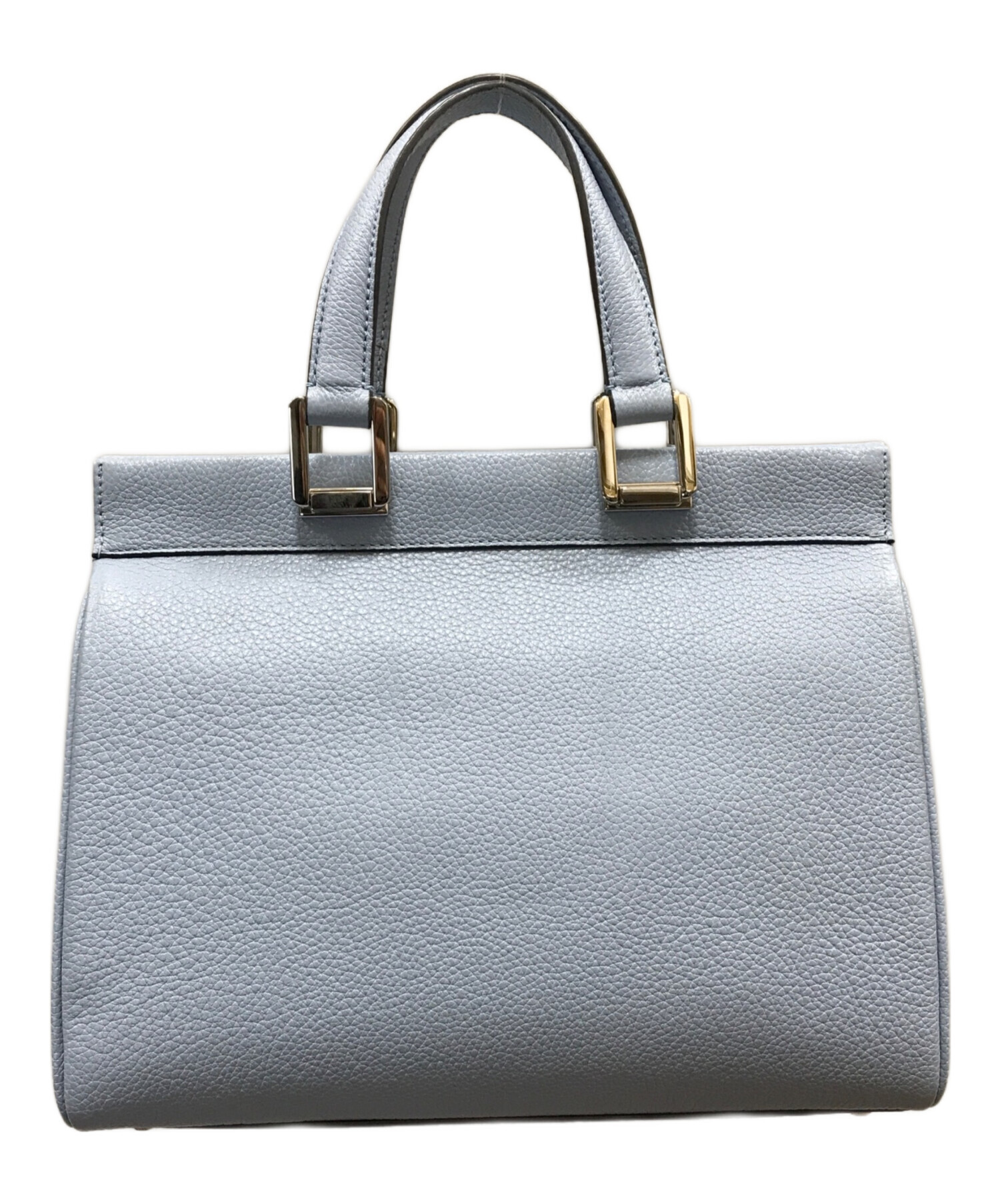中古・古着通販】GUCCI (グッチ) ズゥミスモールトップハンドル2WAY 