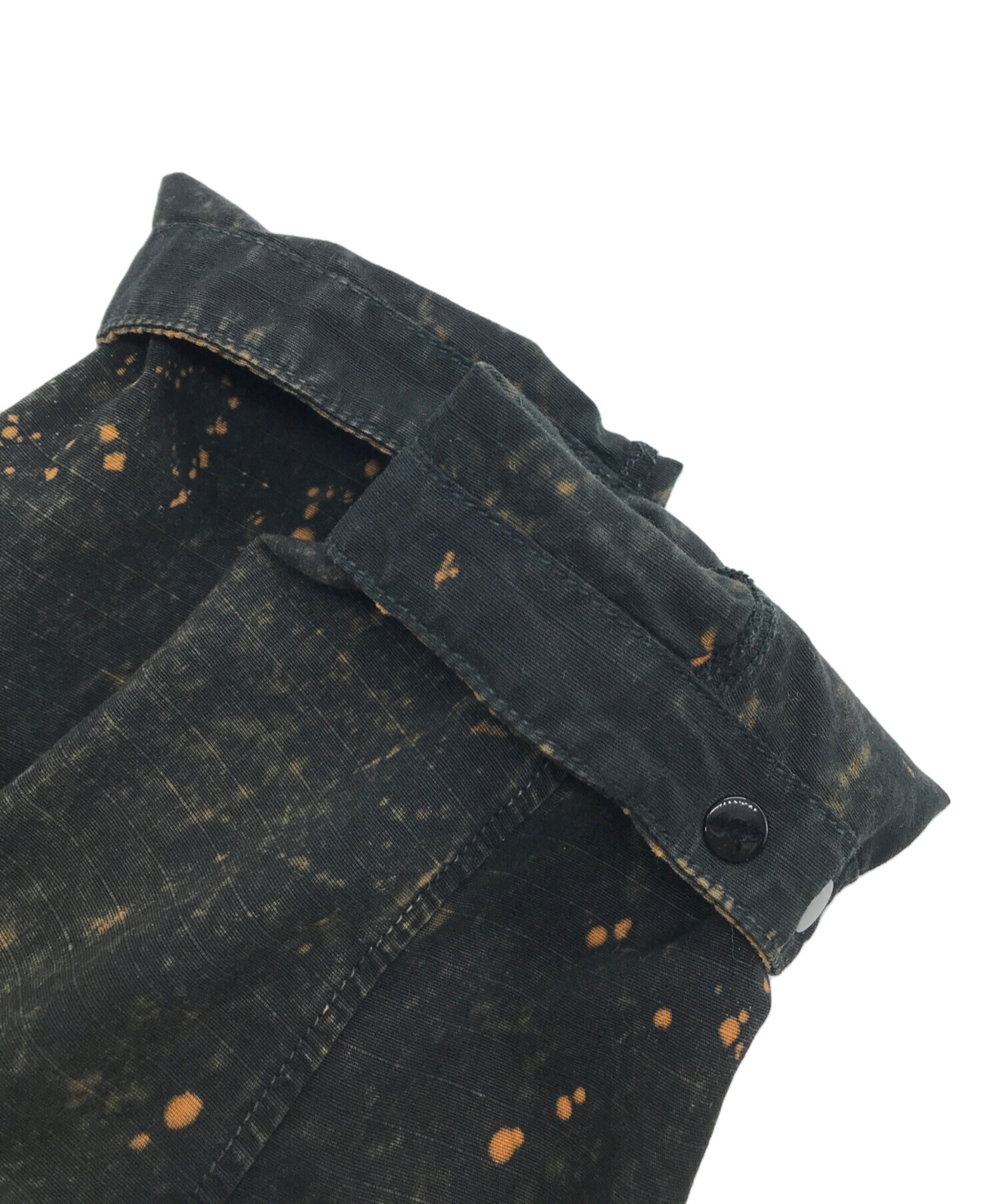 中古・古着通販】STONE ISLAND (ストーンアイランド) ジップアップ