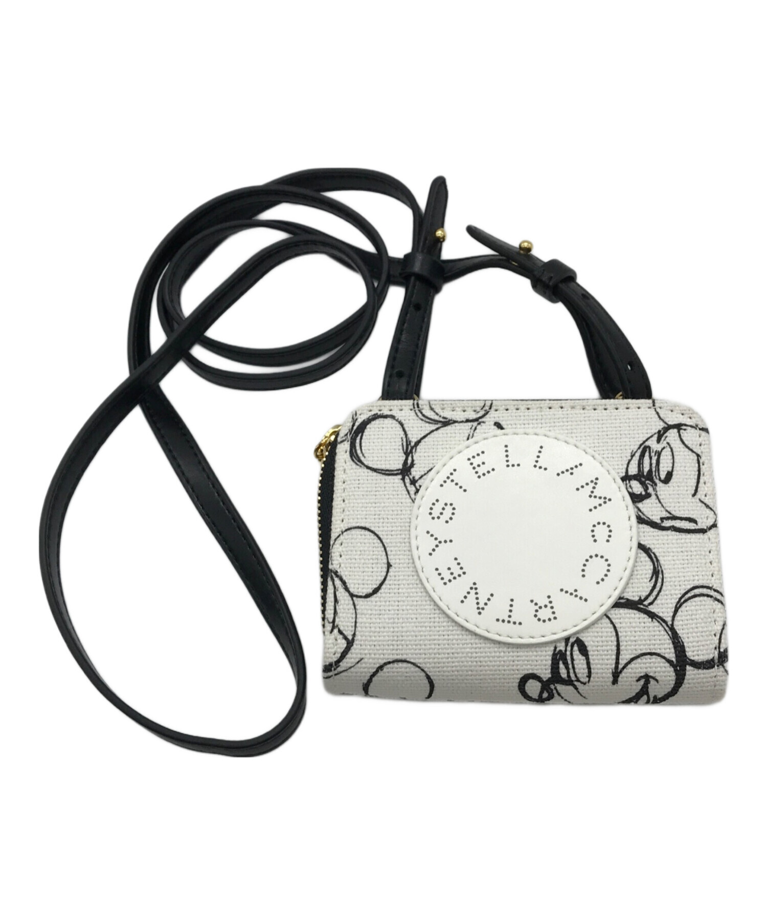 中古・古着通販】STELLA McCARTNEY (ステラマッカートニー) Disney 
