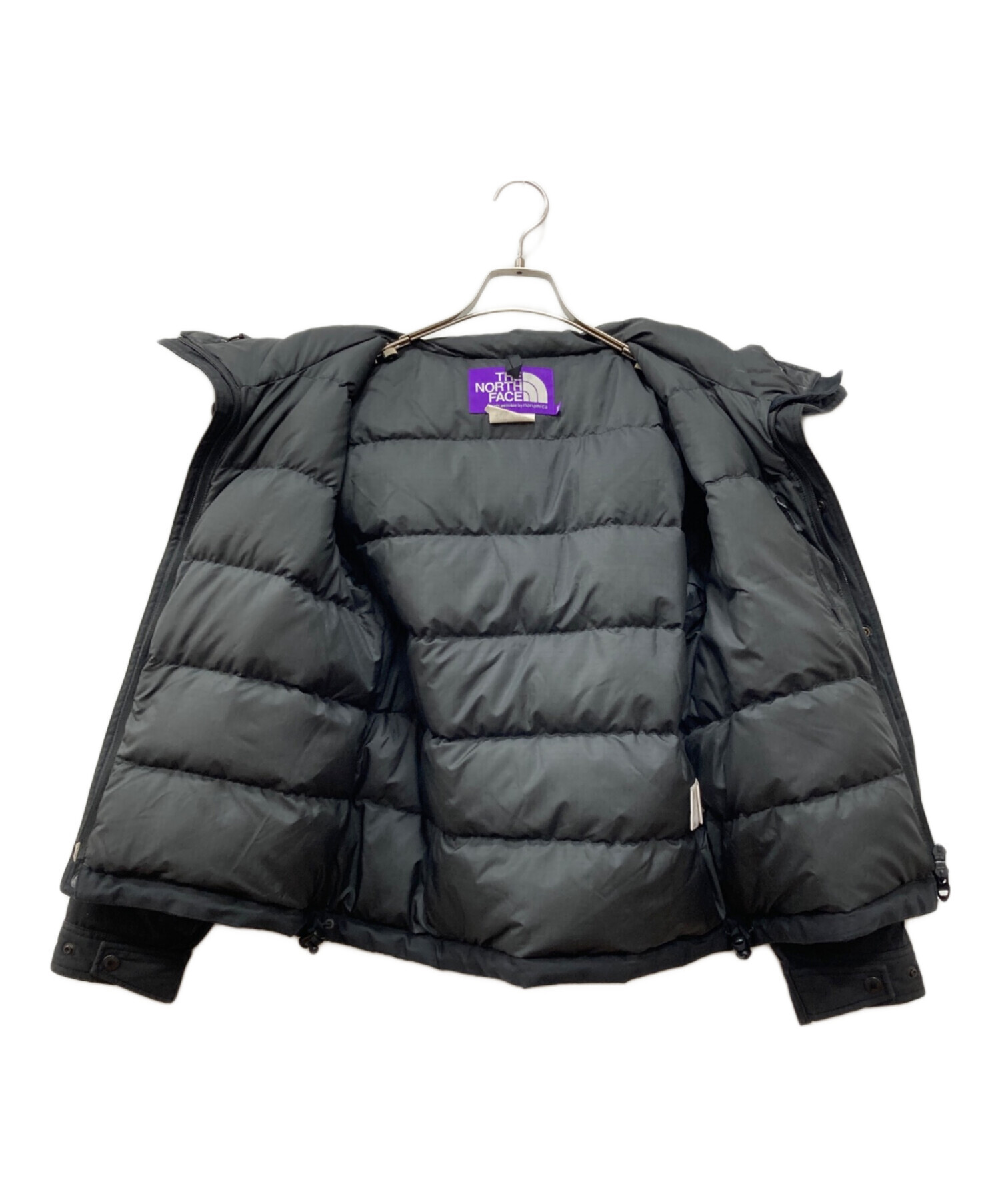新品未使用 ノースフェイス CITY TRAVEL DOWN PARKA Mens The 新品未使用 ノースフェイス CITY TRAVEL DOWN PARKA Mens The
