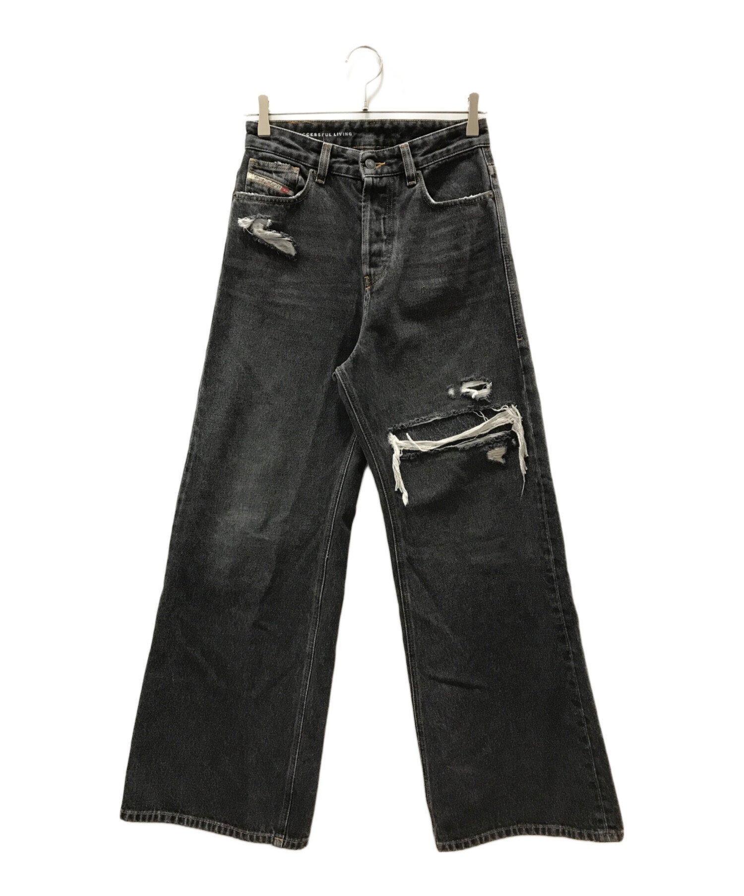 中古・古着通販】DIESEL (ディーゼル) 1996 D-Sire ワイドジーンズ