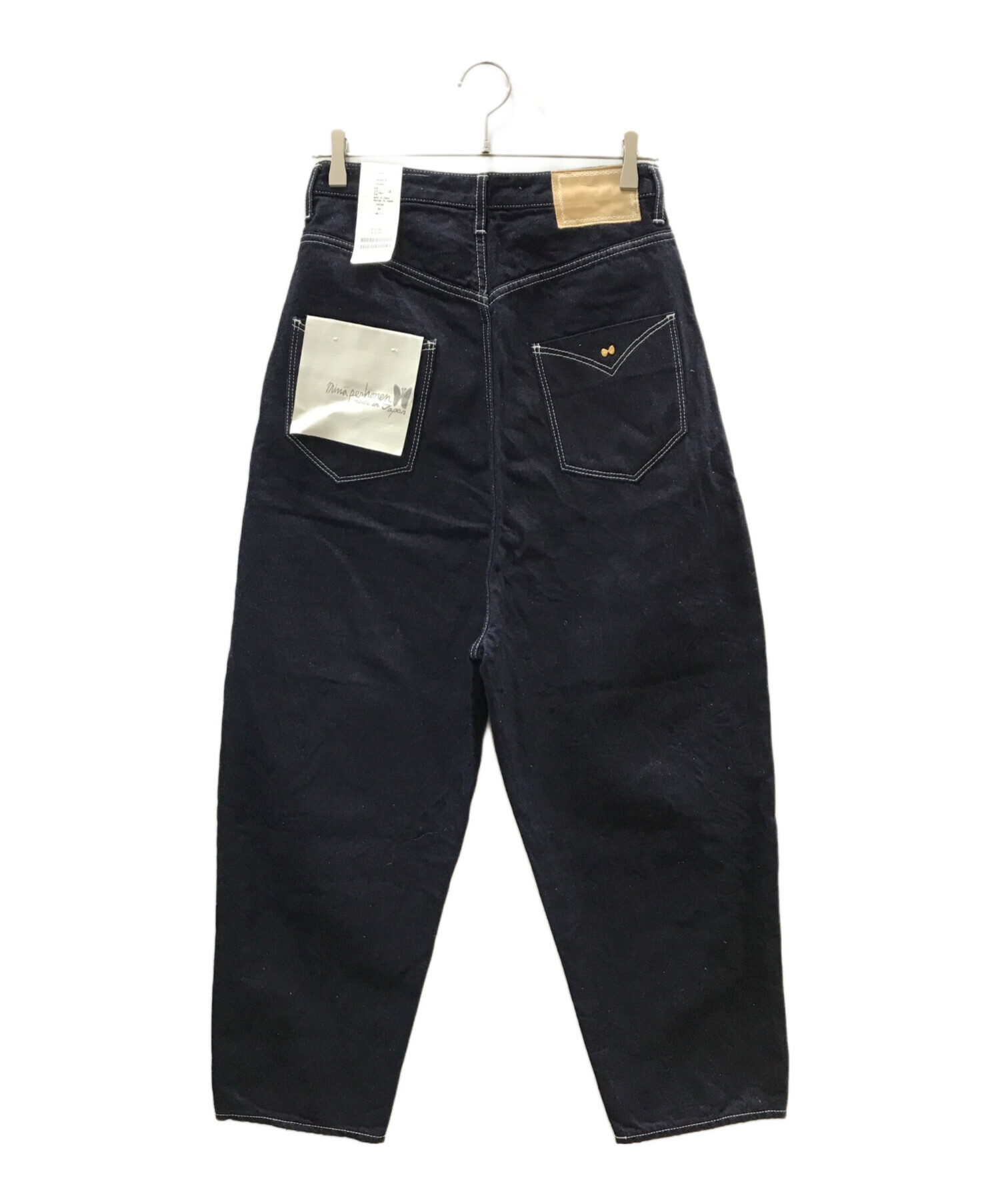 中古・古着通販】mina perhonen (ミナ ペルホネン) always テーパード