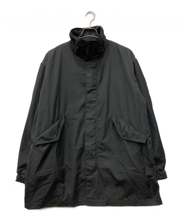 中古・古着通販】ATON (エイトン) DOPE DYE NYLON | SHORT MODS