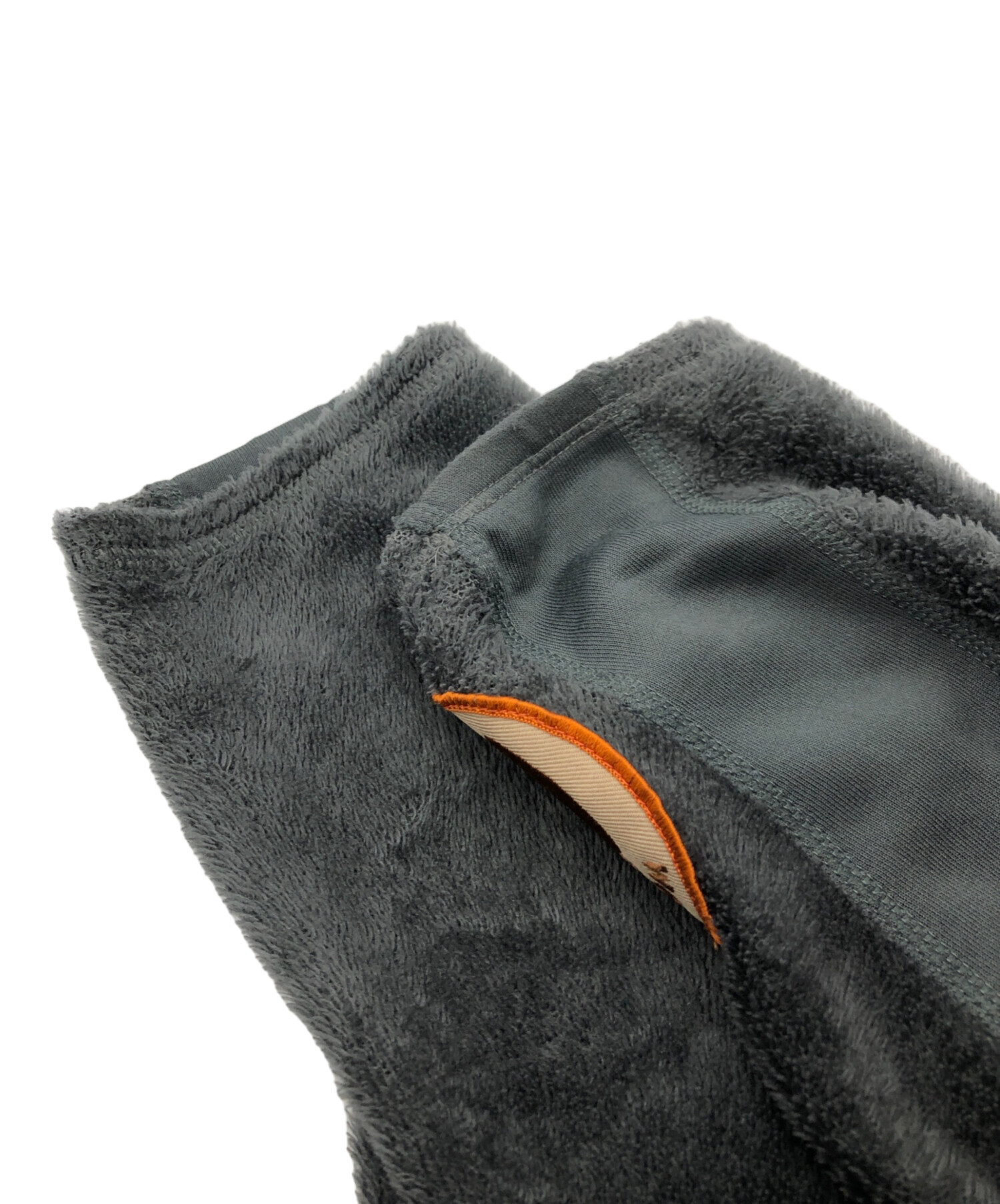 中古・古着通販】Patagonia (パタゴニア) R2フリースジャケット グレー